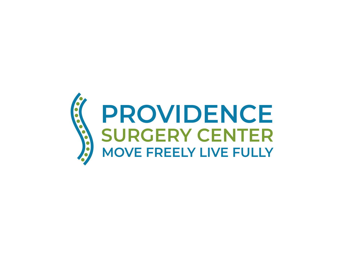 Logo Design by BNdesigner for Providence Surgery Center | Design #33603552