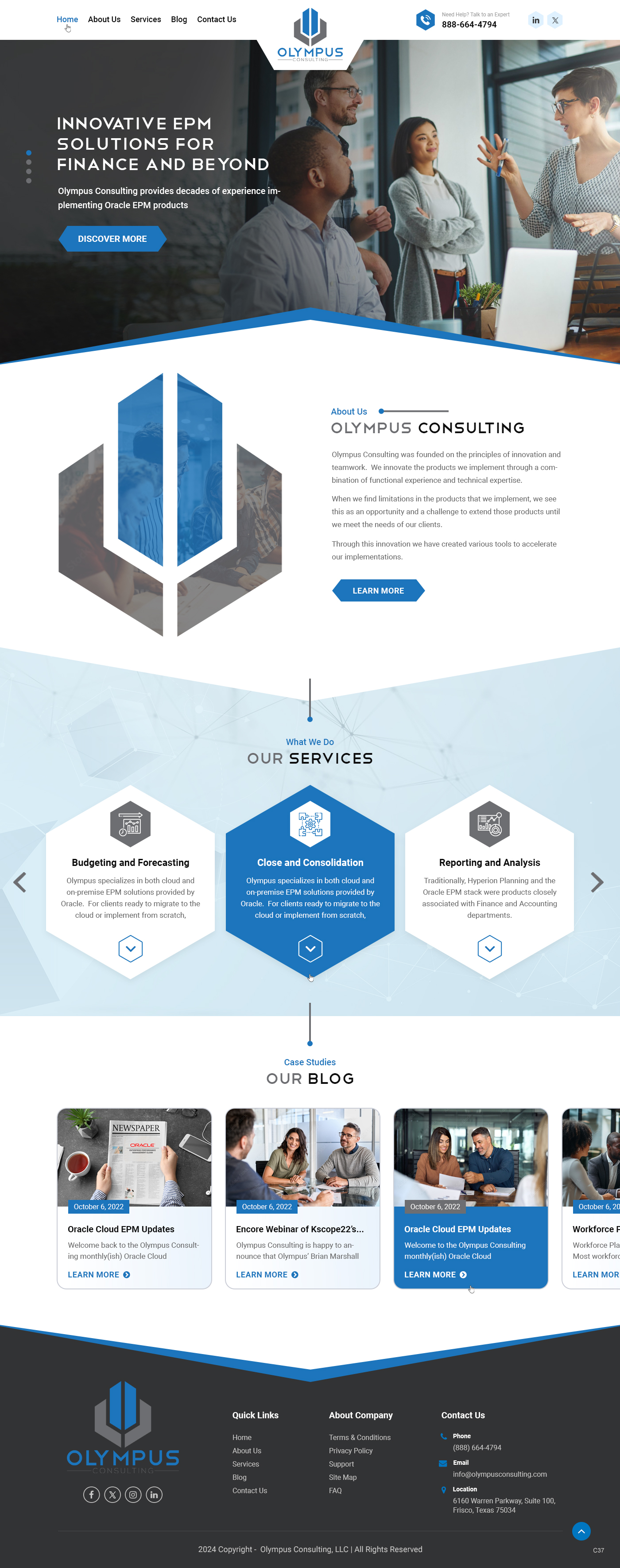 Wordpress Design by pb for this project | Design #33571560