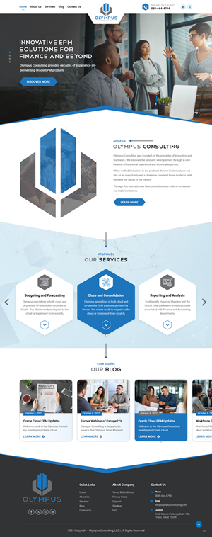 WordPress-Design von pb für dieses Projekt | Design: #33571560