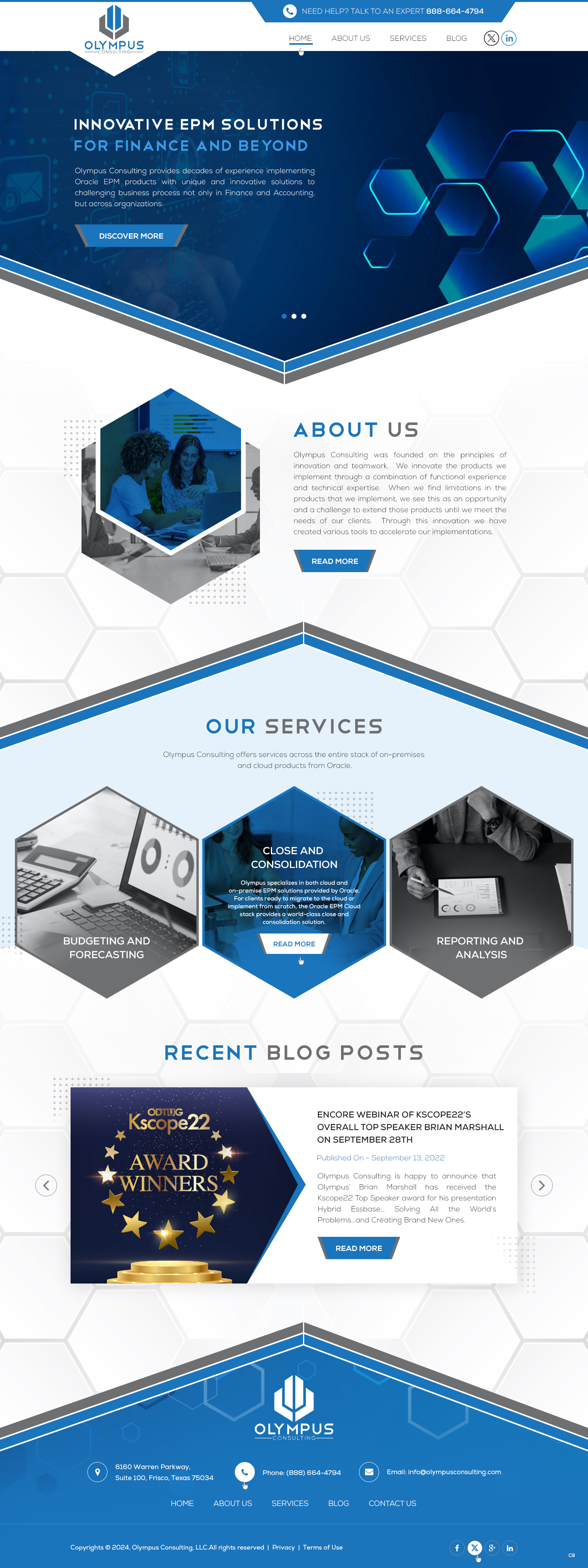 Wordpress Design by pb for this project | Design #33571562