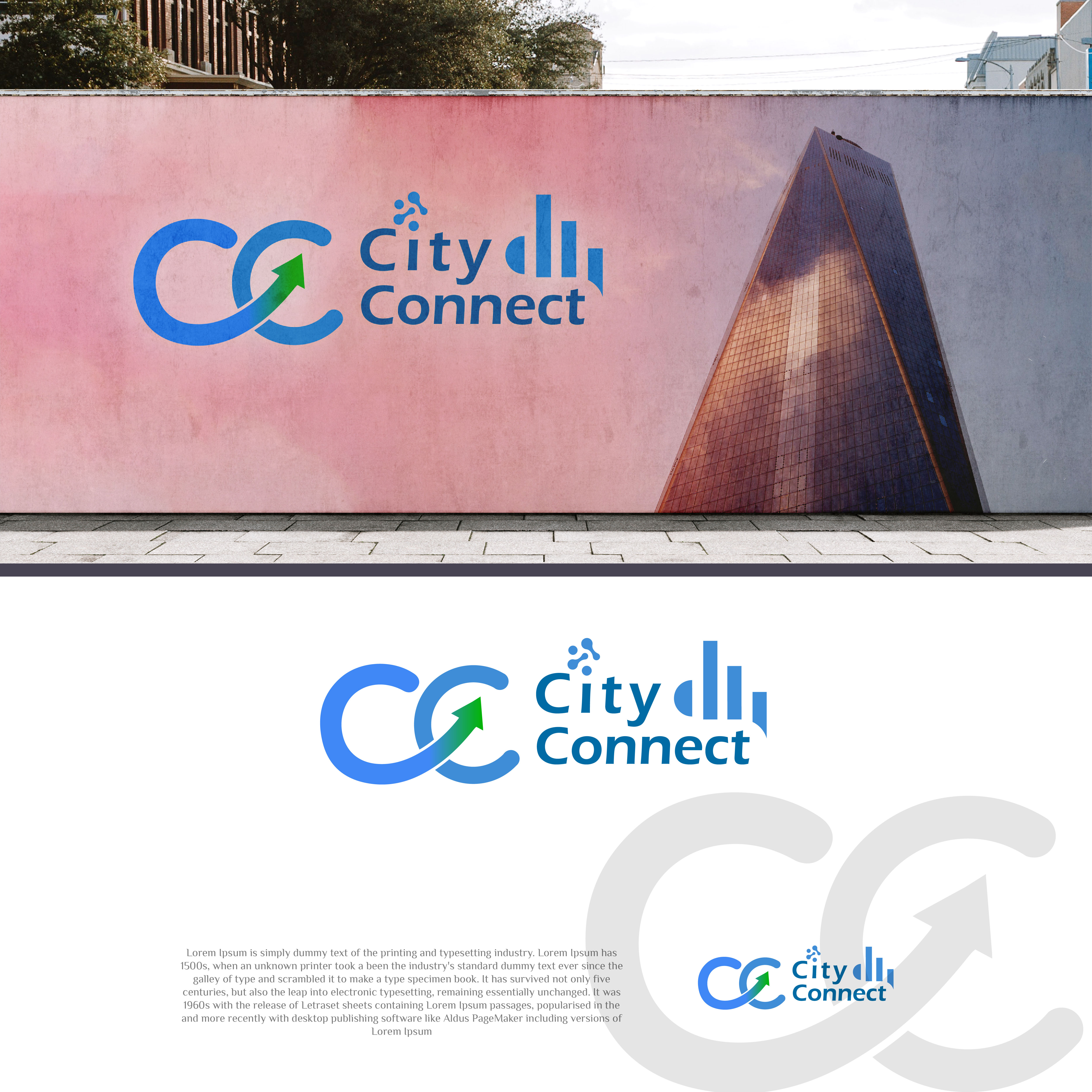 Logo Design by Ahmed-Salah for this project | Design #33609817