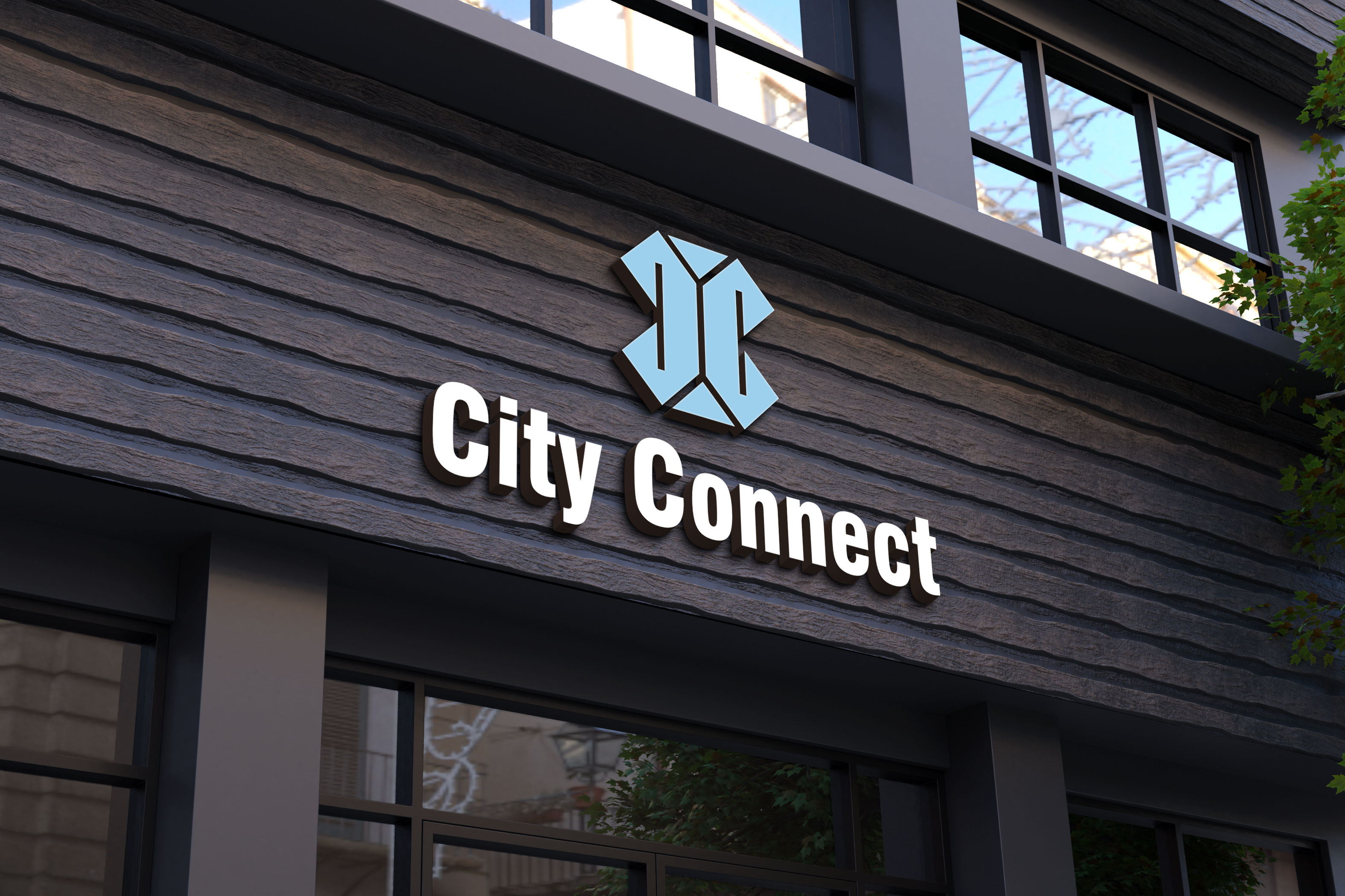 Logo Design by Kavth for this project | Design #33608510