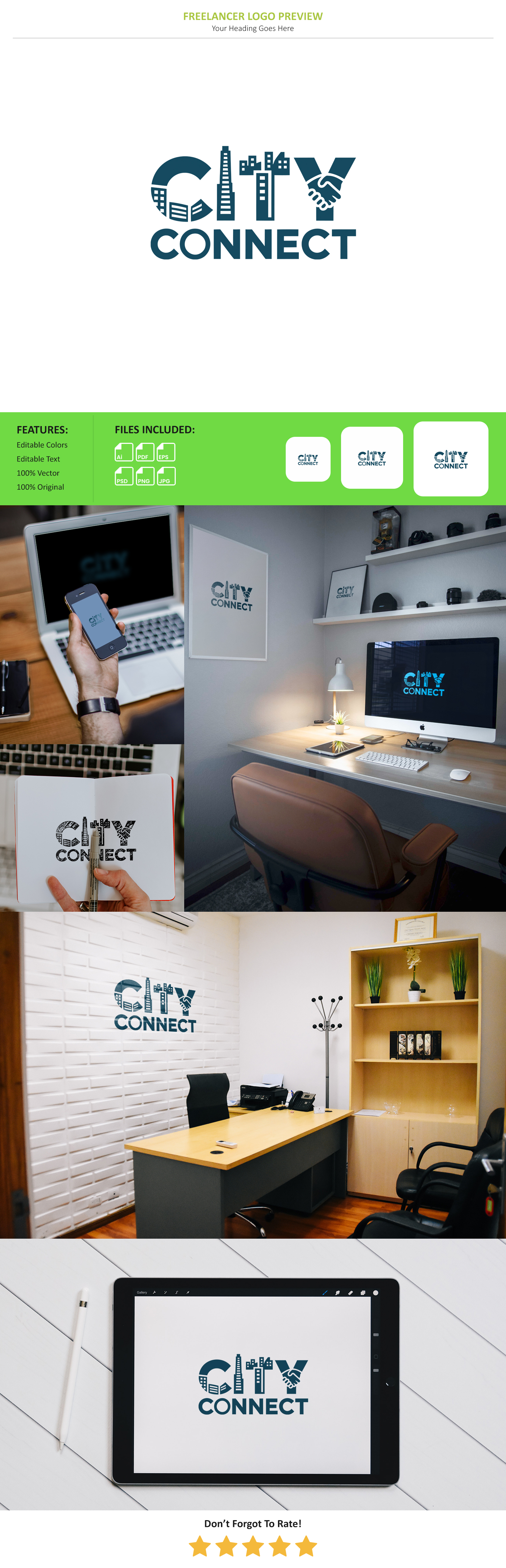 Design de Logo par VectorForge pour ce projet | Design #33564719