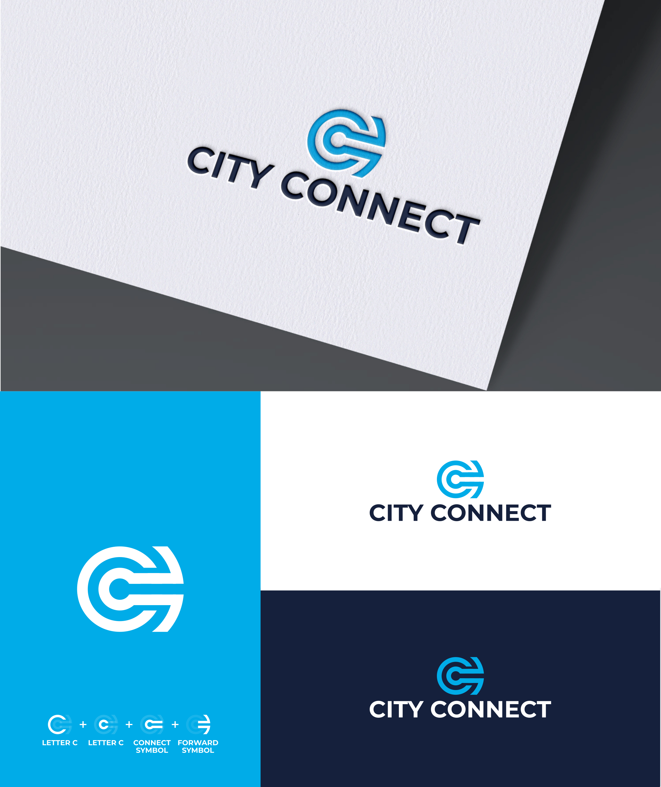 Logo Design by Zaid Al Faqih for this project | Design #33607182