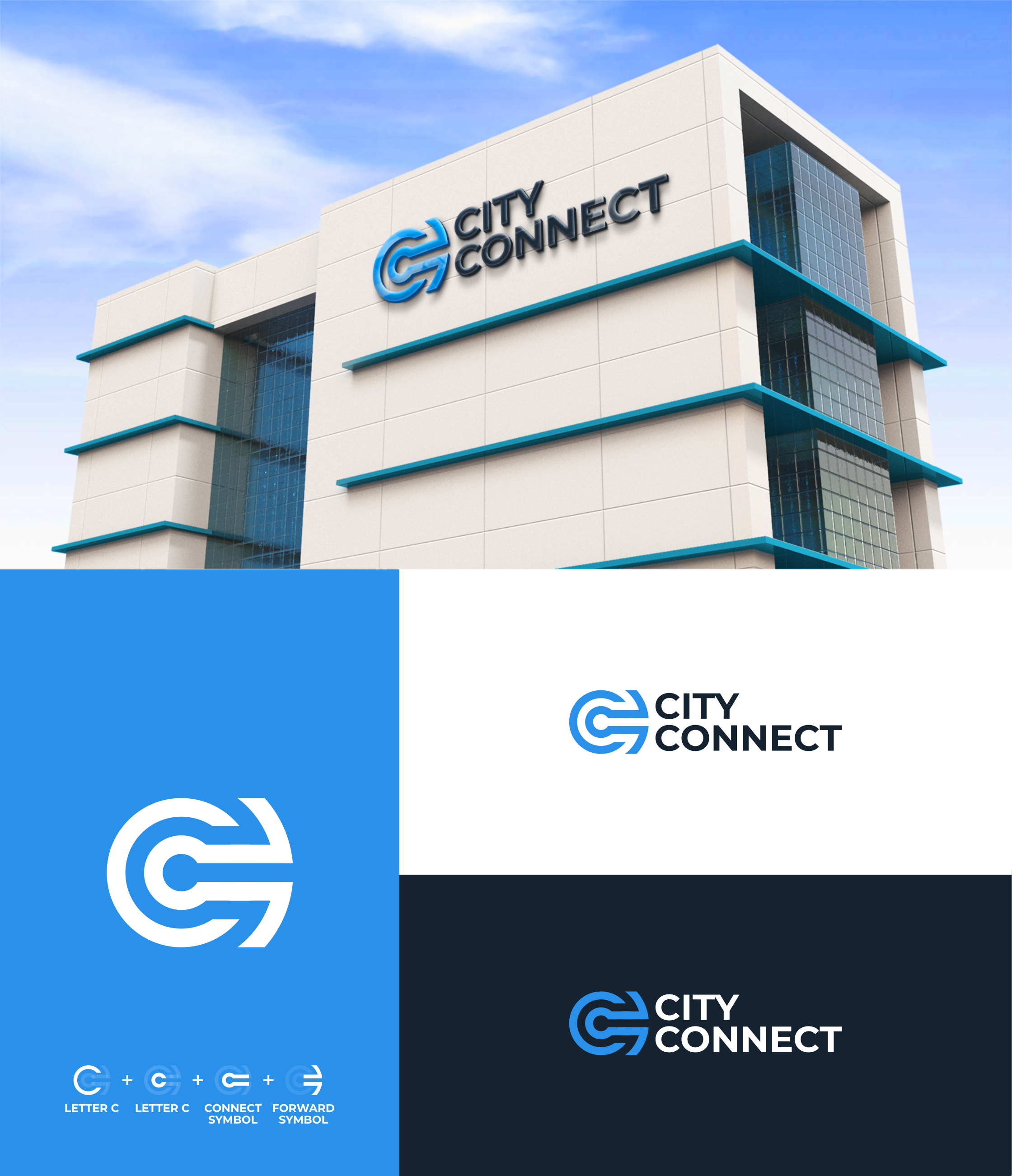 Logo Design by Zaid Al Faqih for this project | Design #33607222