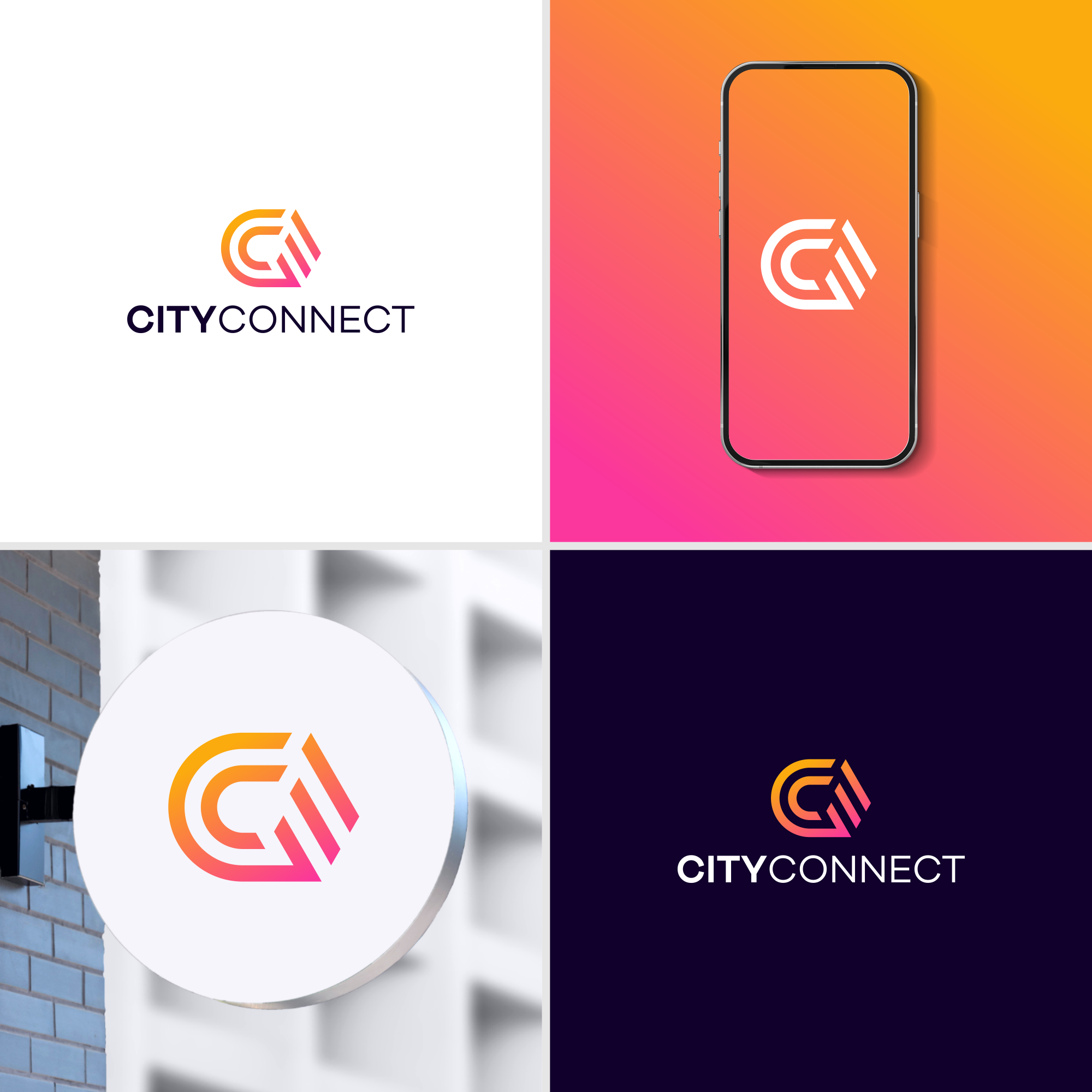 Logo Design by Royco for this project | Design #33566289