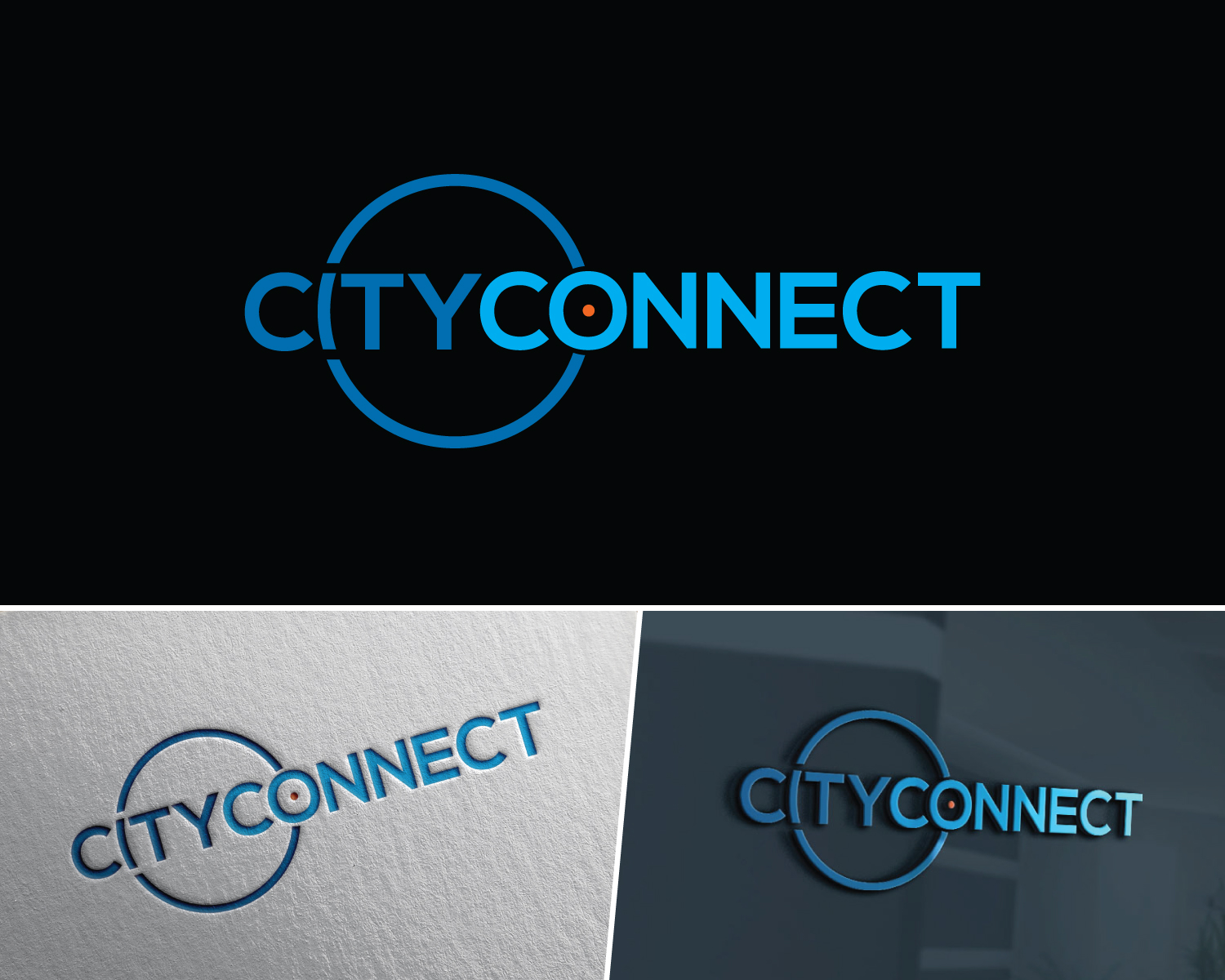 Logo Design by Atec for this project | Design #33572444