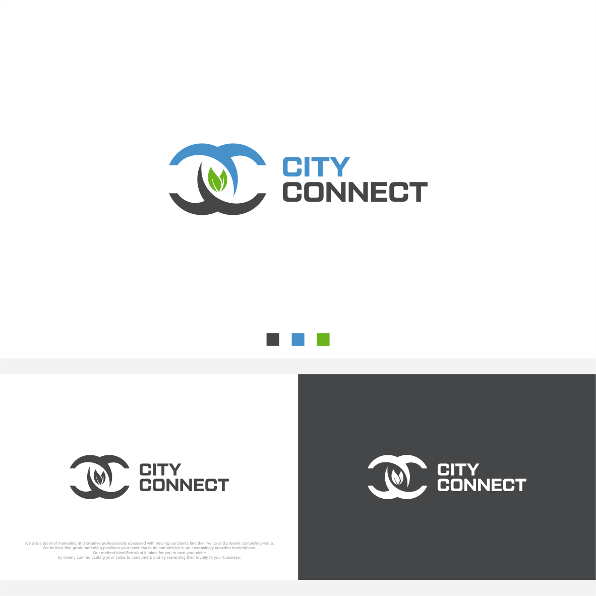 Logo Design by vintana for this project | Design #33606645