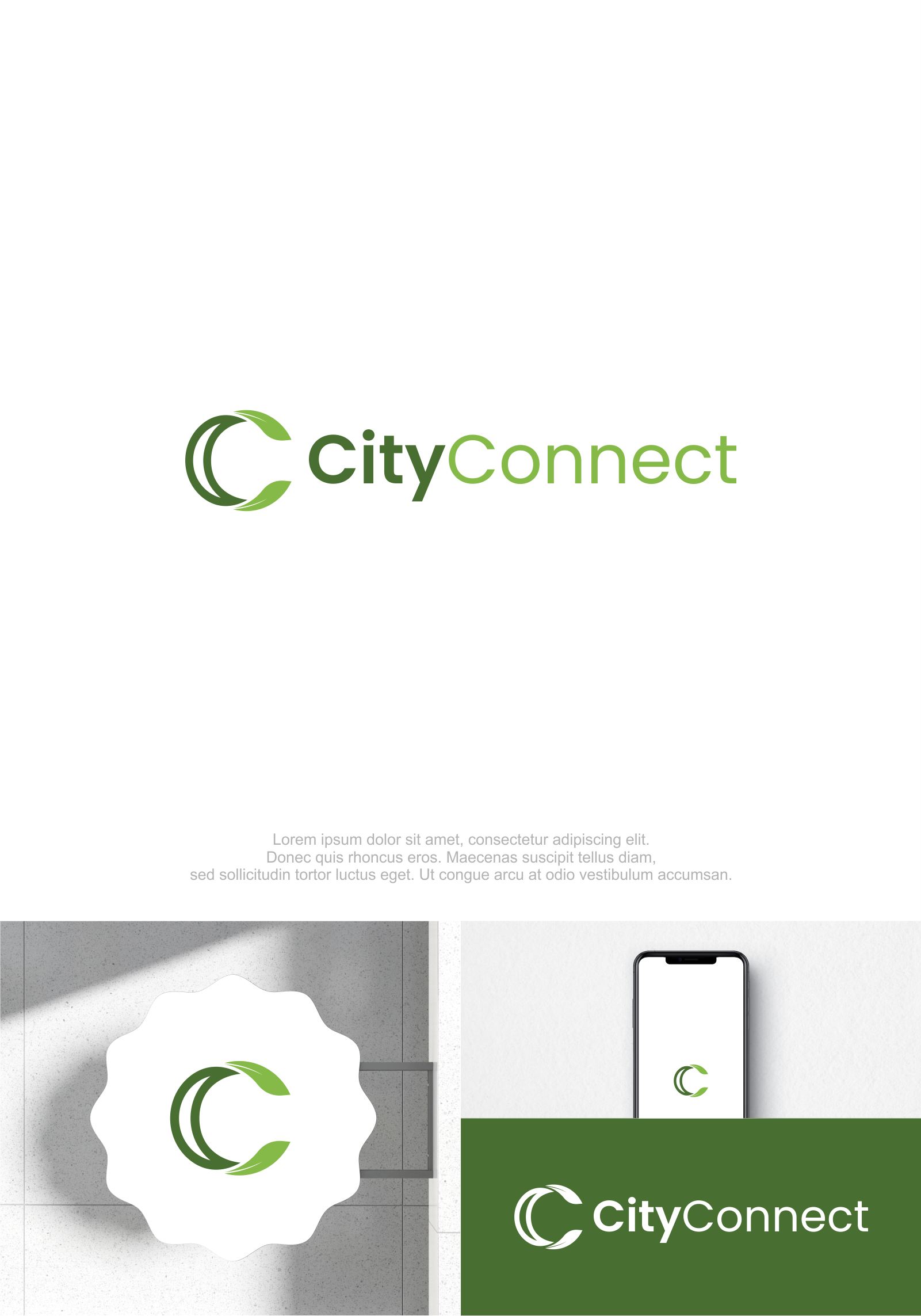 Logo Design by M.Syaiful Huda for this project | Design #33566098