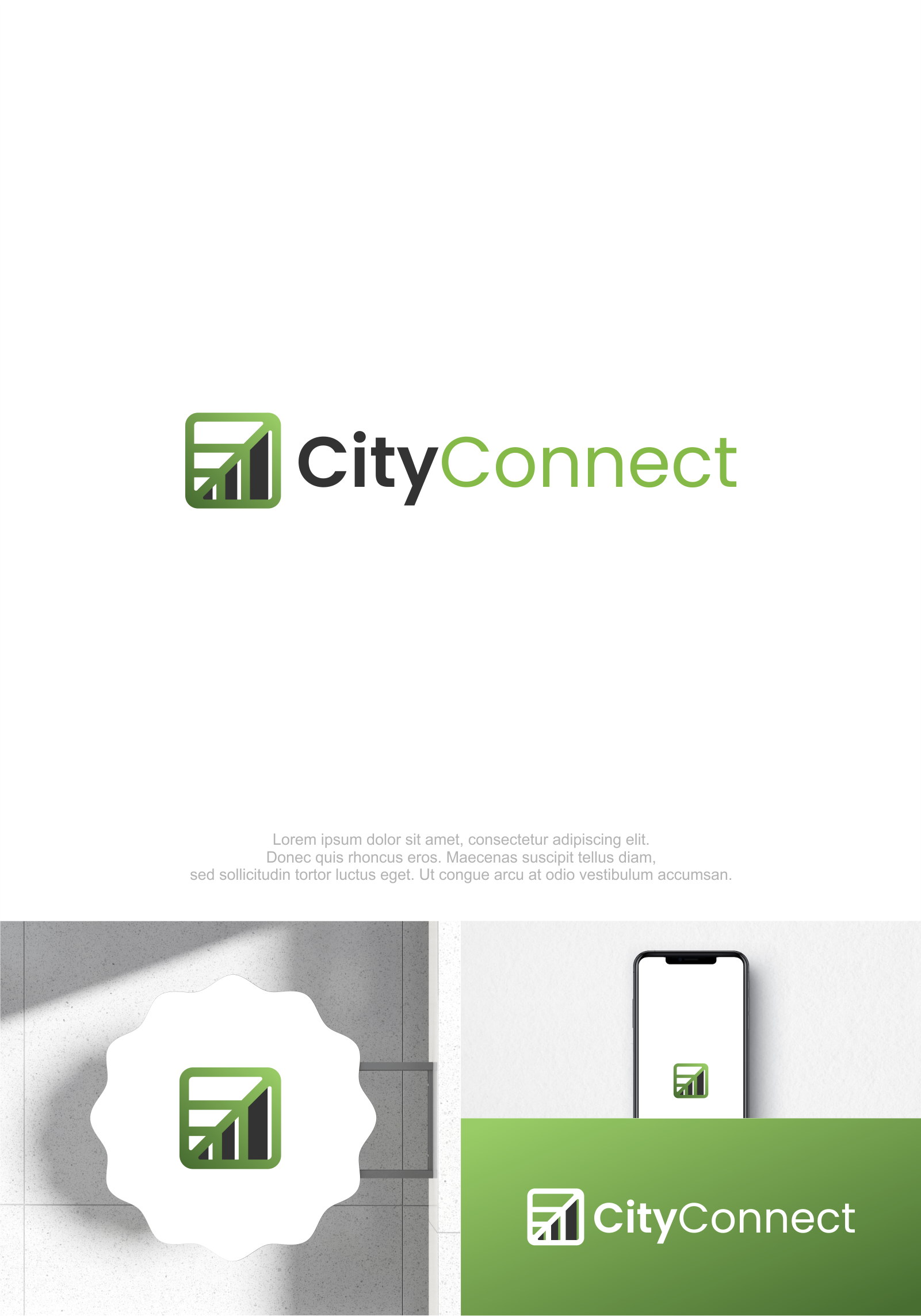 Diseño de Logo por M.Syaiful Huda para este proyecto | Diseño #33566112