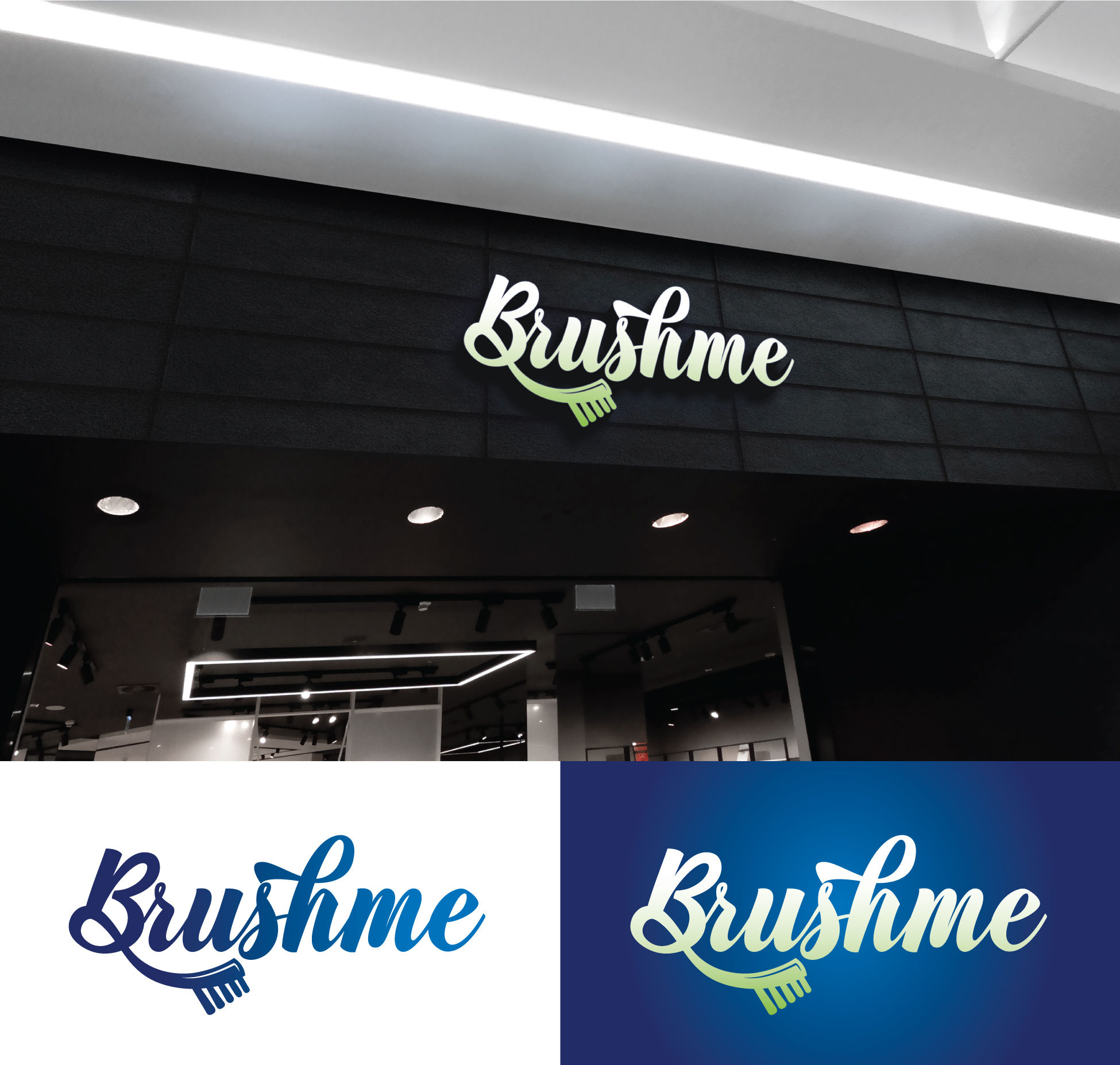 Logo Design by StromDesignHub for this project | Design #33583875