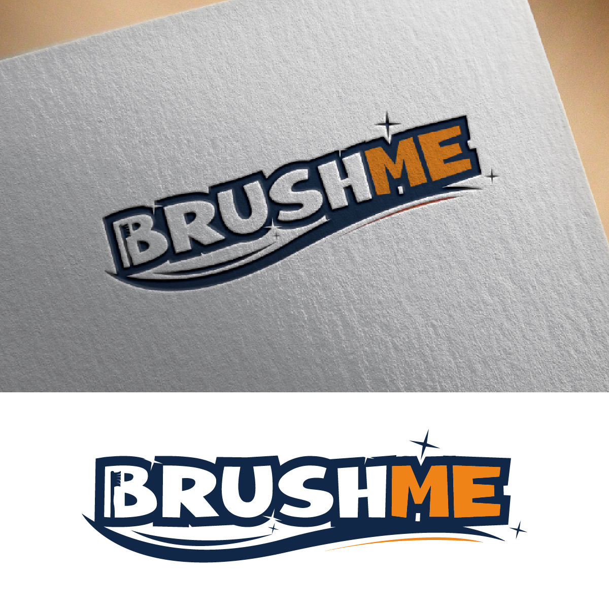 Logo Design by Loknath for this project | Design #33570219