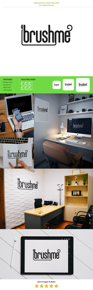 Logo Design by VectorForge for this project | Design: #33564751
