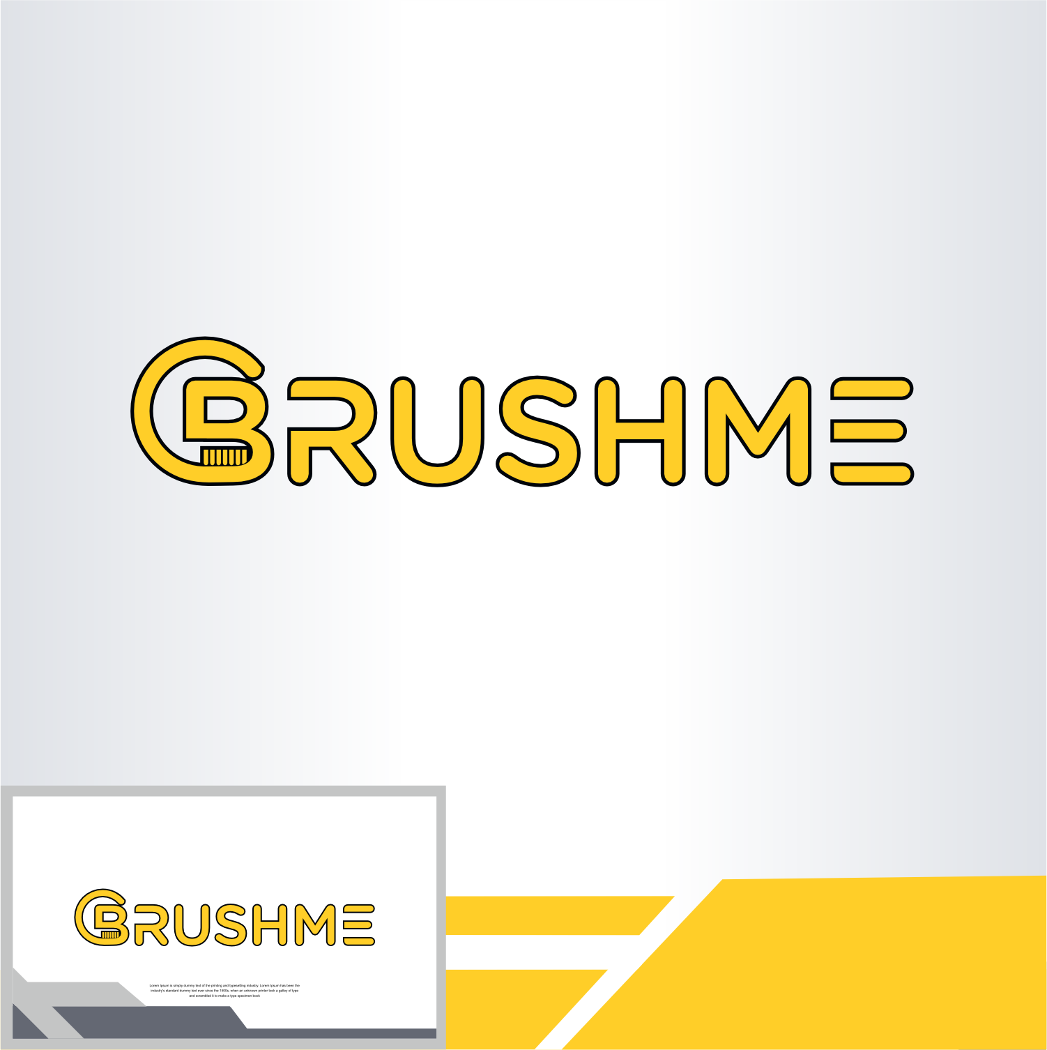 Logo Design by cah awu for this project | Design #33566002