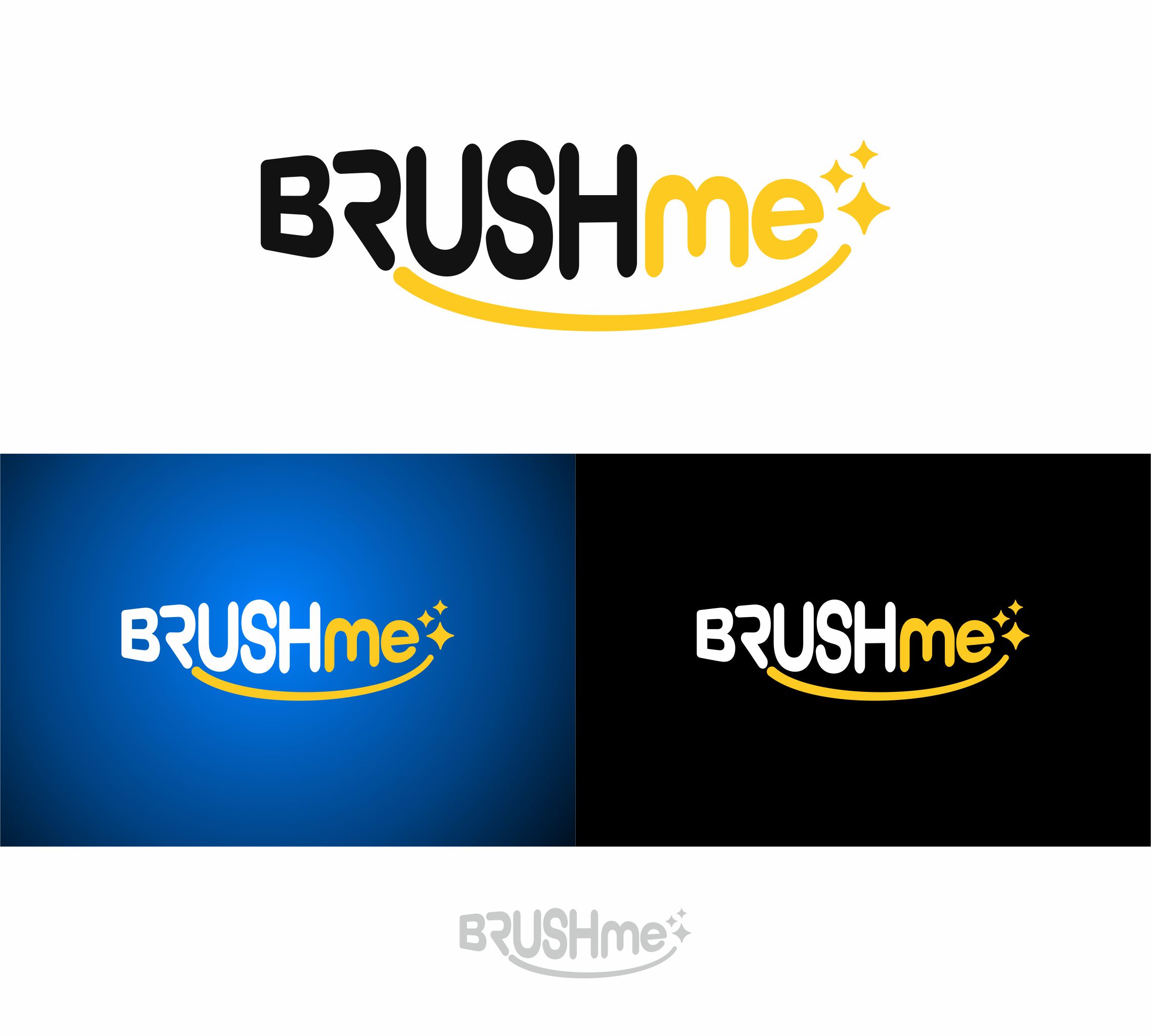 Logo Design by 1206studio for this project | Design #33622086