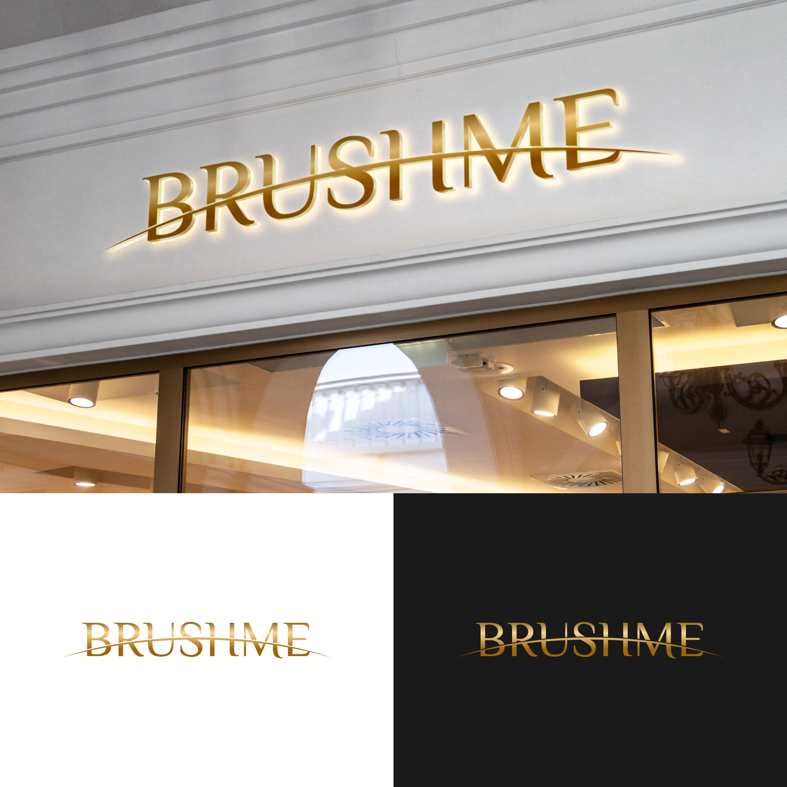 Logo Design by agewage for this project | Design #33568179