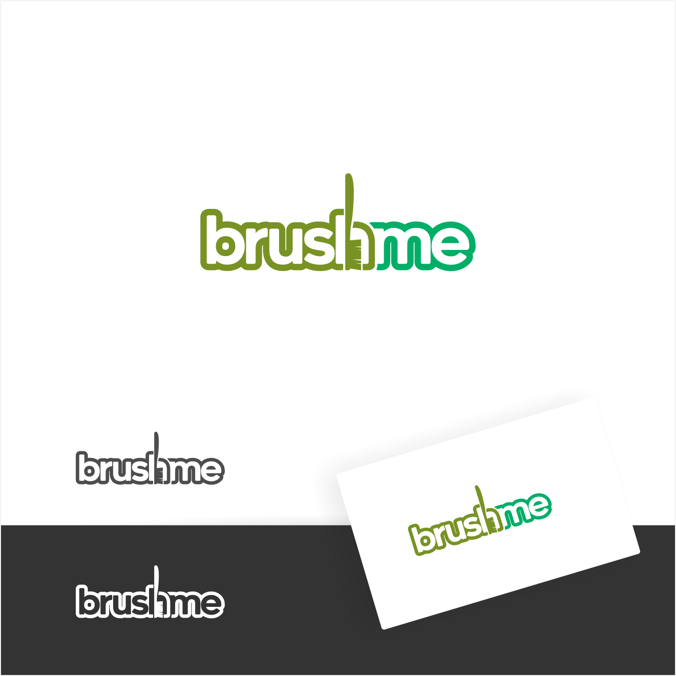Logo Design by Arham Hidayat for this project | Design #33593344