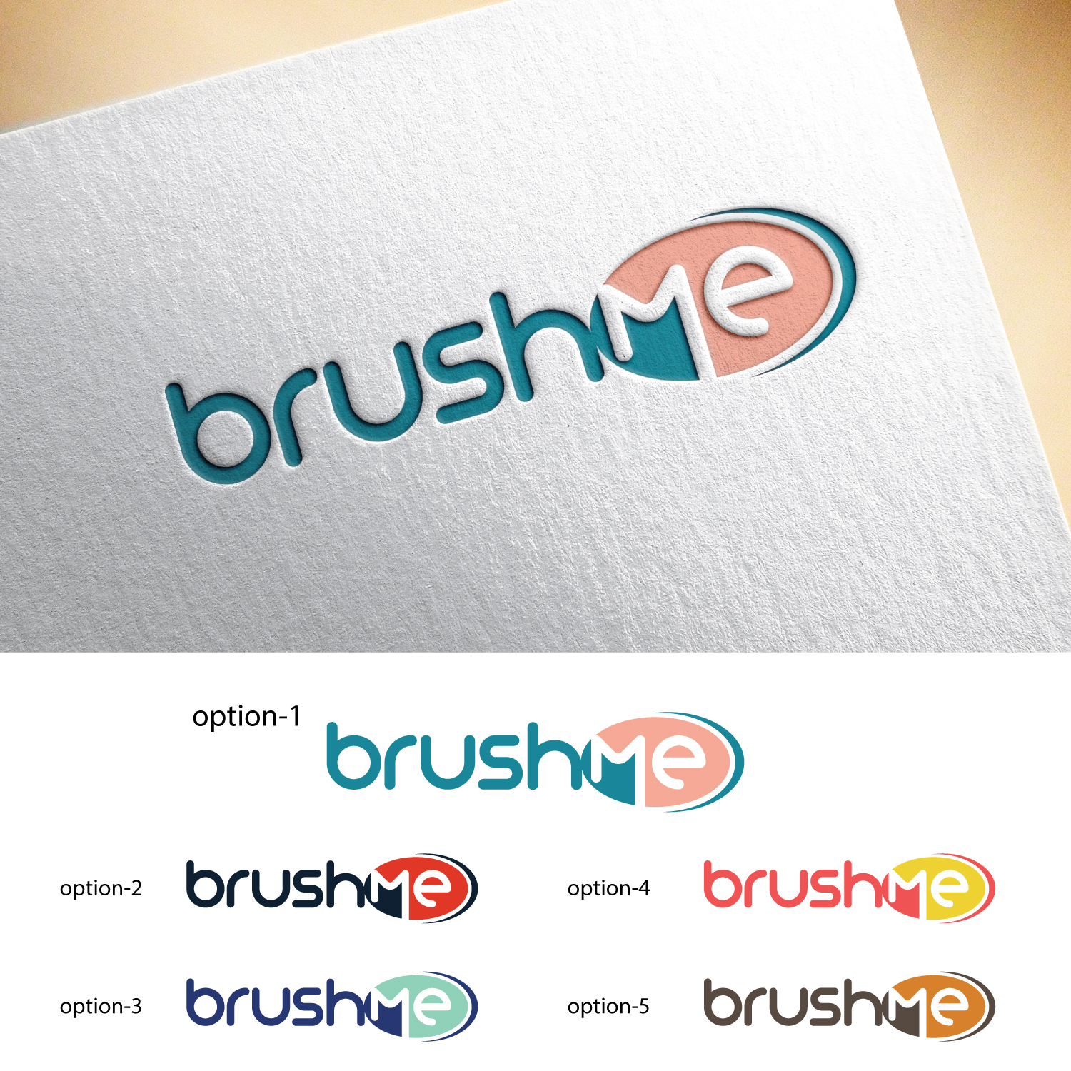 Diseño de Logo por Impressive Solutions para este proyecto | Diseño #33582395