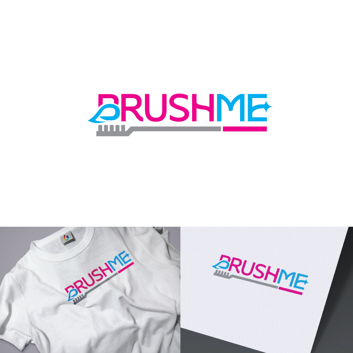 Logo Design by AbhishekkM'24 for this project | Design #33565090