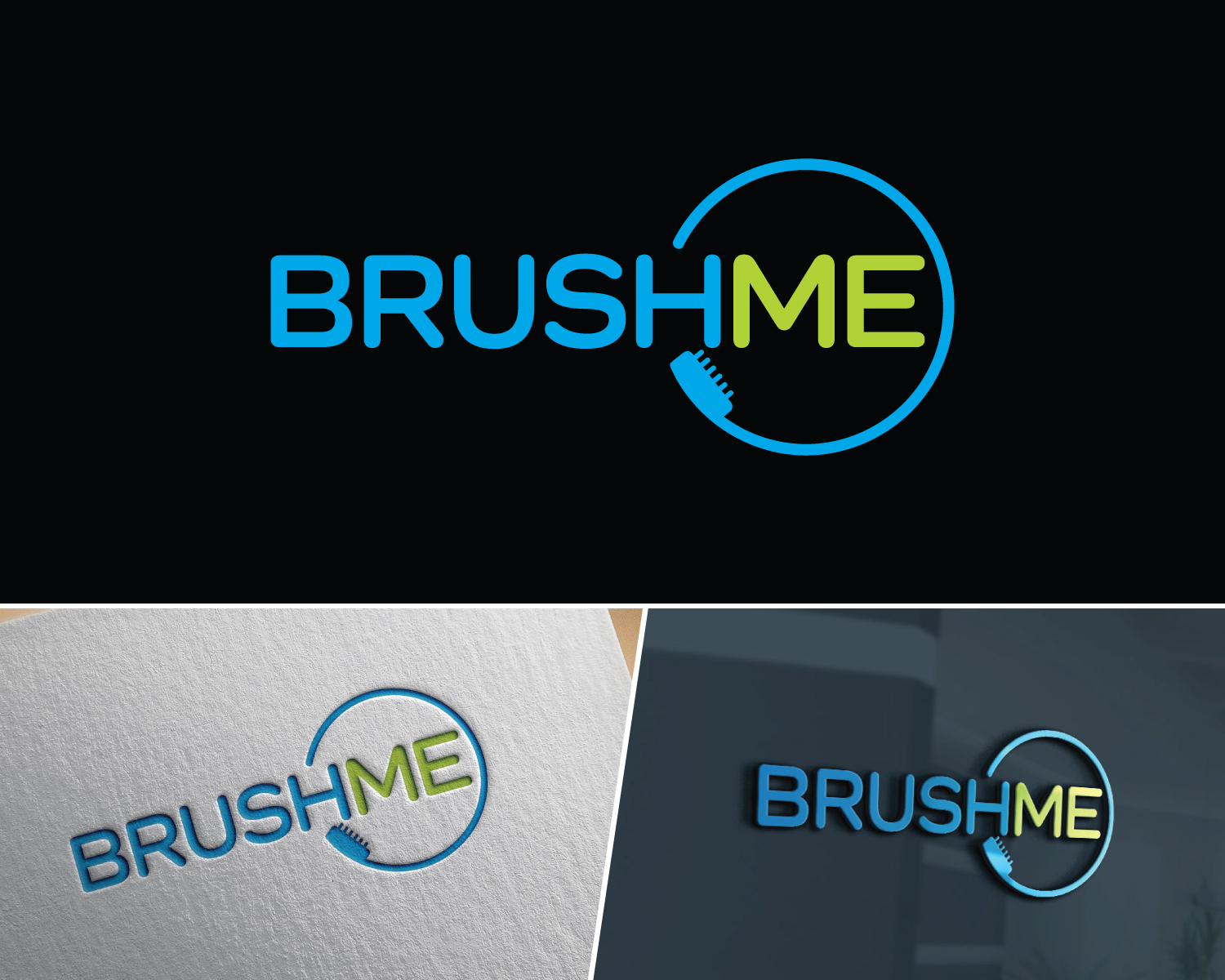 Logo Design by Atec for this project | Design #33567797