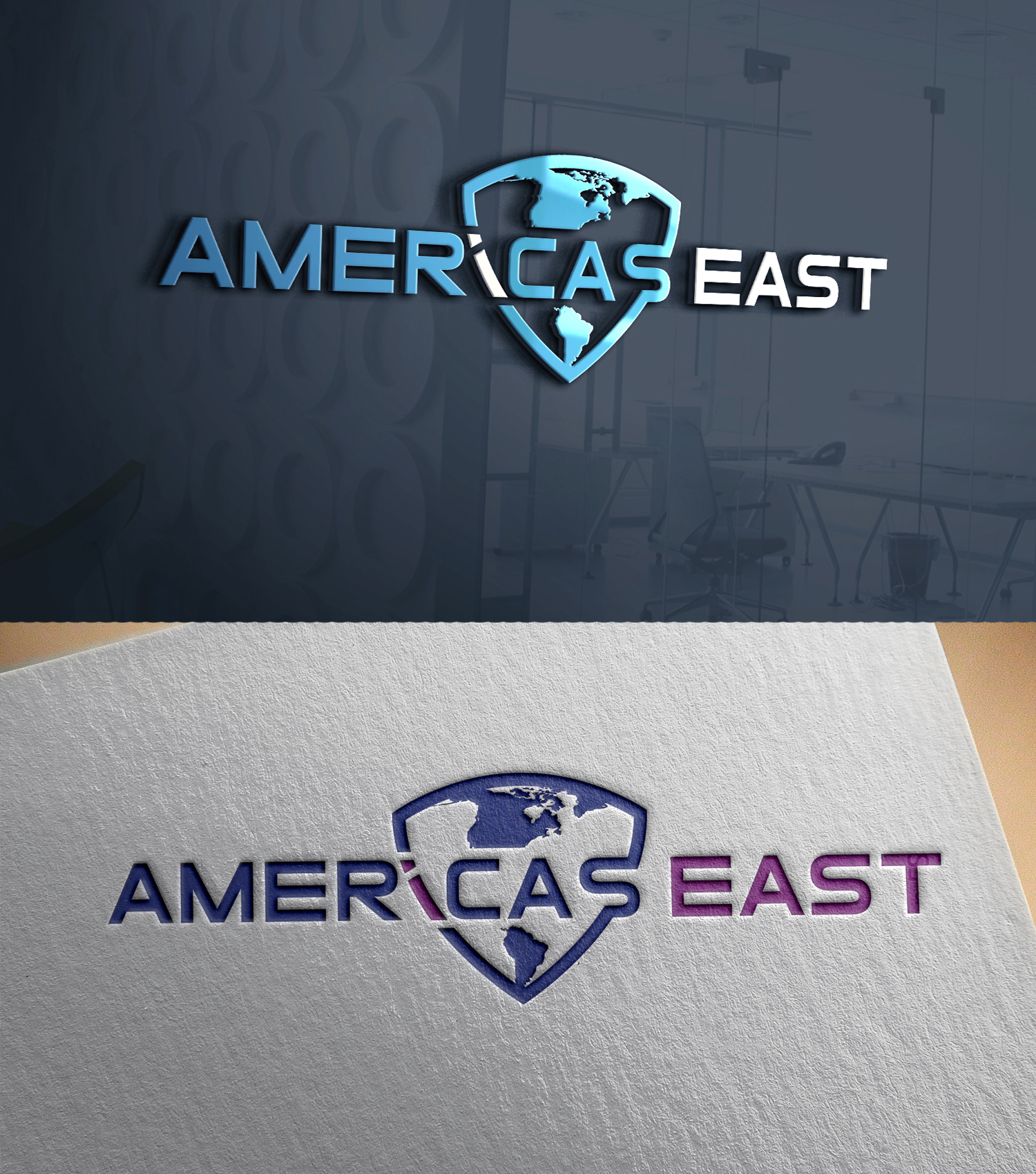 Logo Design by 24ksunny for this project | Design #33566656