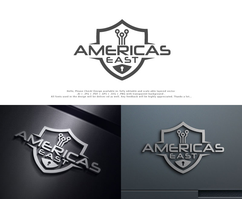 Diseño de Logo por Cliping_path para este proyecto | Diseño #33569873