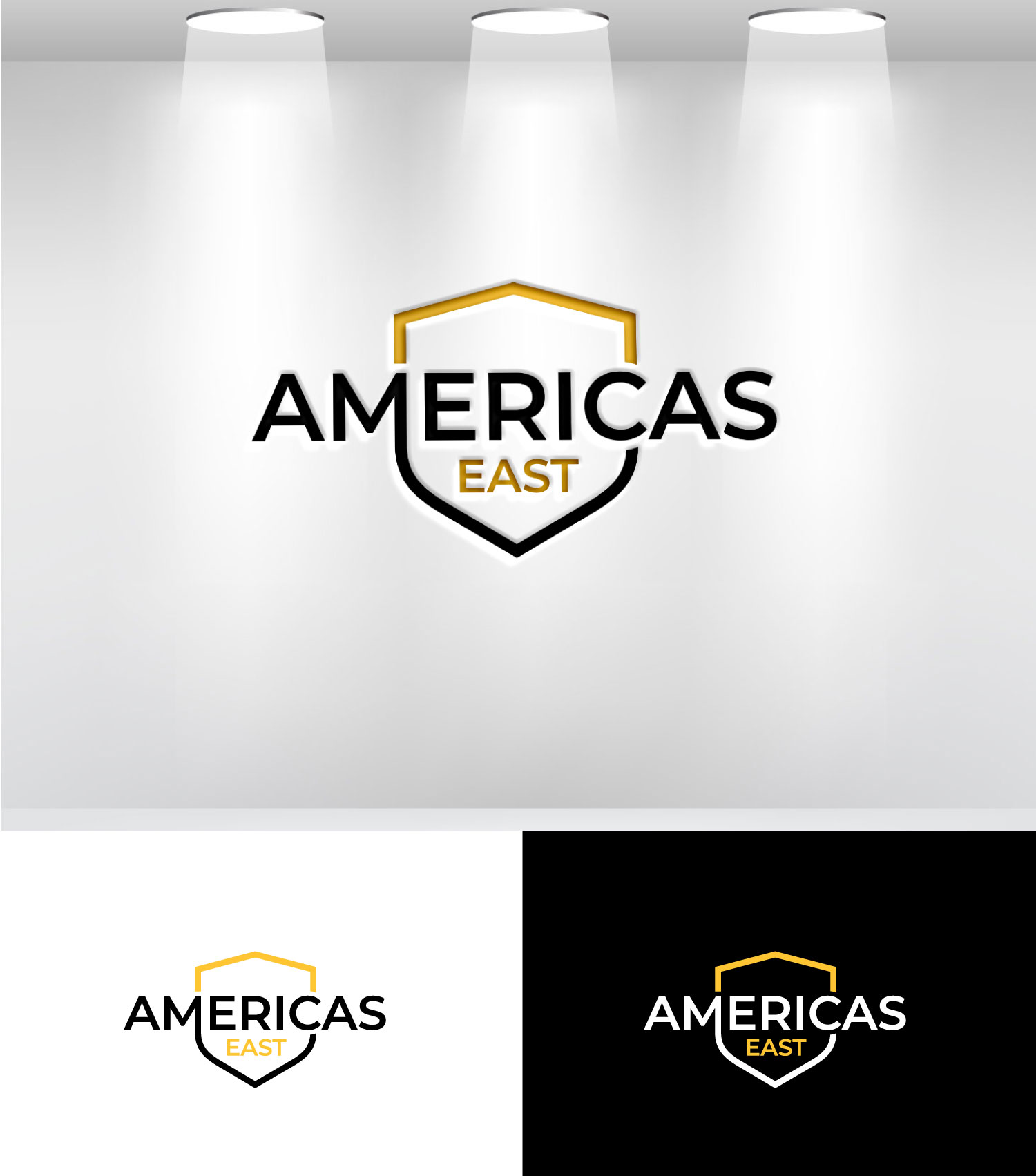 Diseño de Logo por Mi Design1 para este proyecto | Diseño #33566684