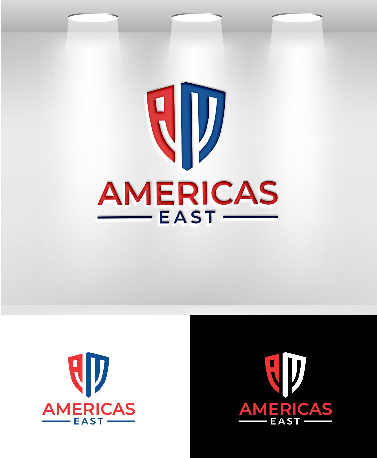 Logo Design by Mi Design1 for this project | Design #33566943