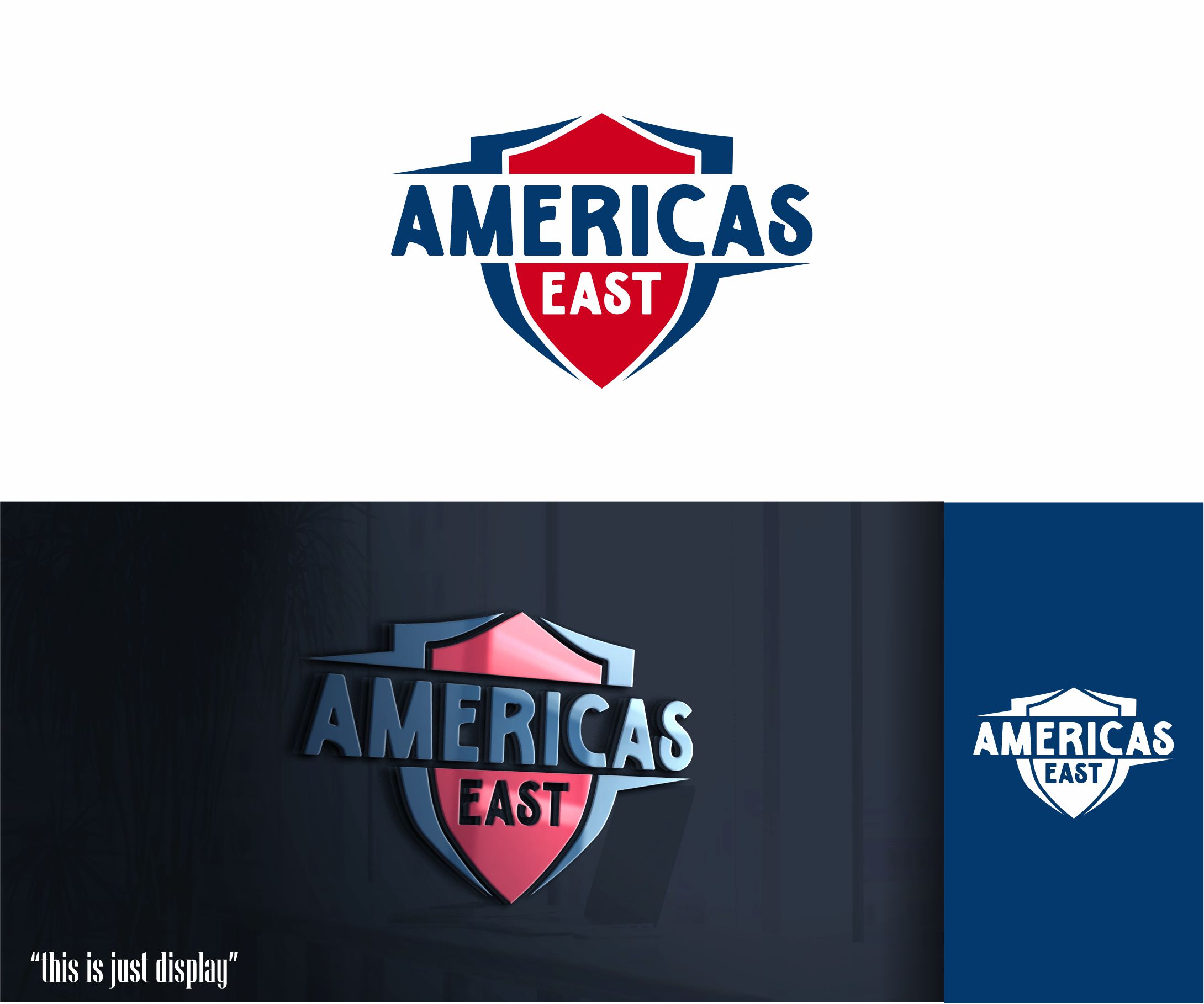 Logo Design by alkaline for this project | Design #33568108