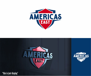 Logo Design by alkaline for this project | Design: #33568108