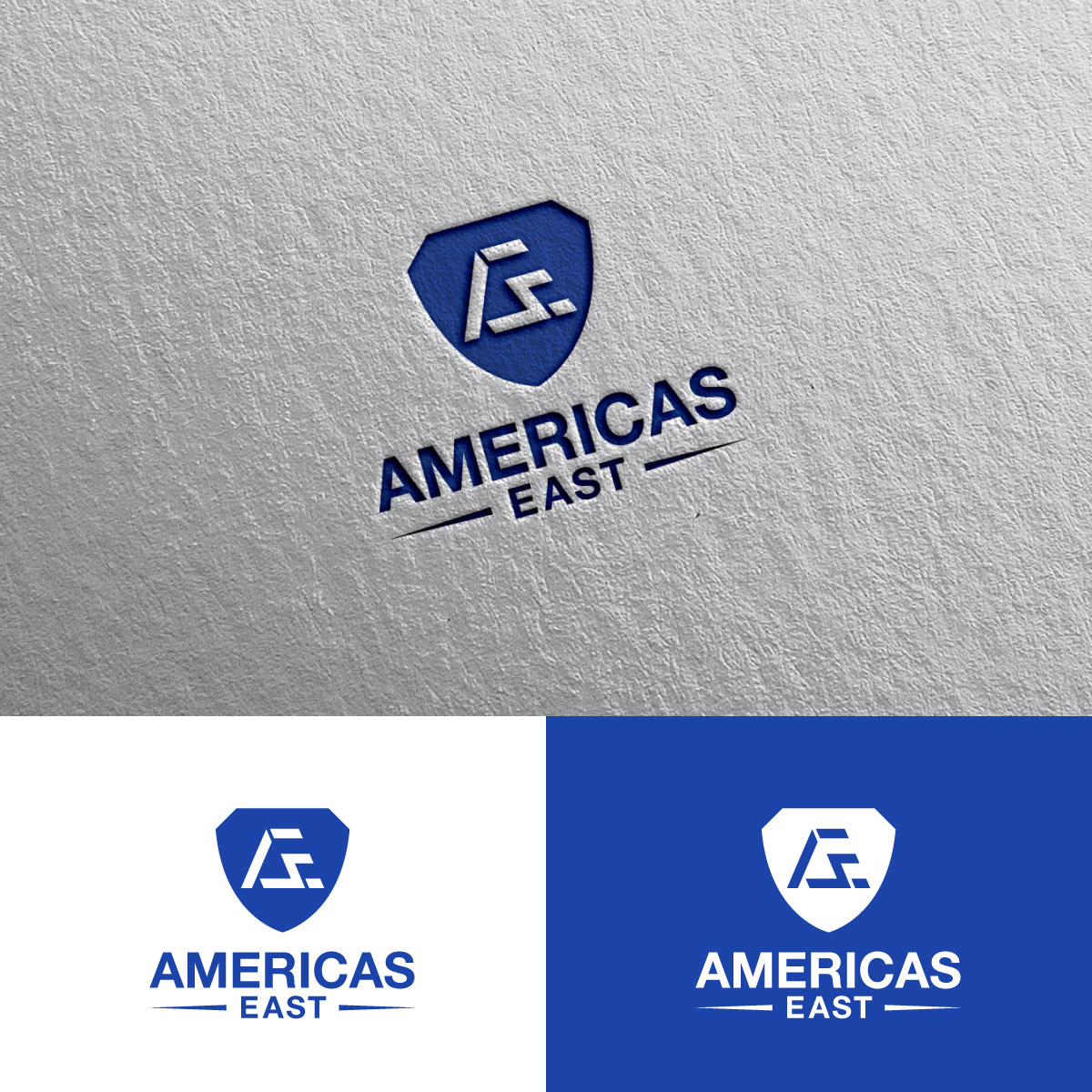 Logo Design by chris Ray for this project | Design #33567244