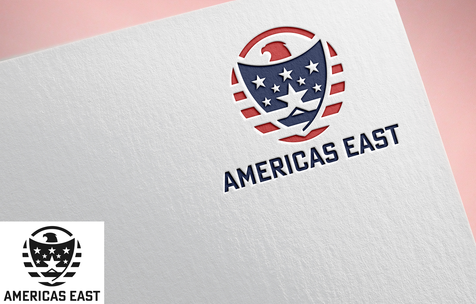 Logo Design by Deejah for this project | Design #33590781