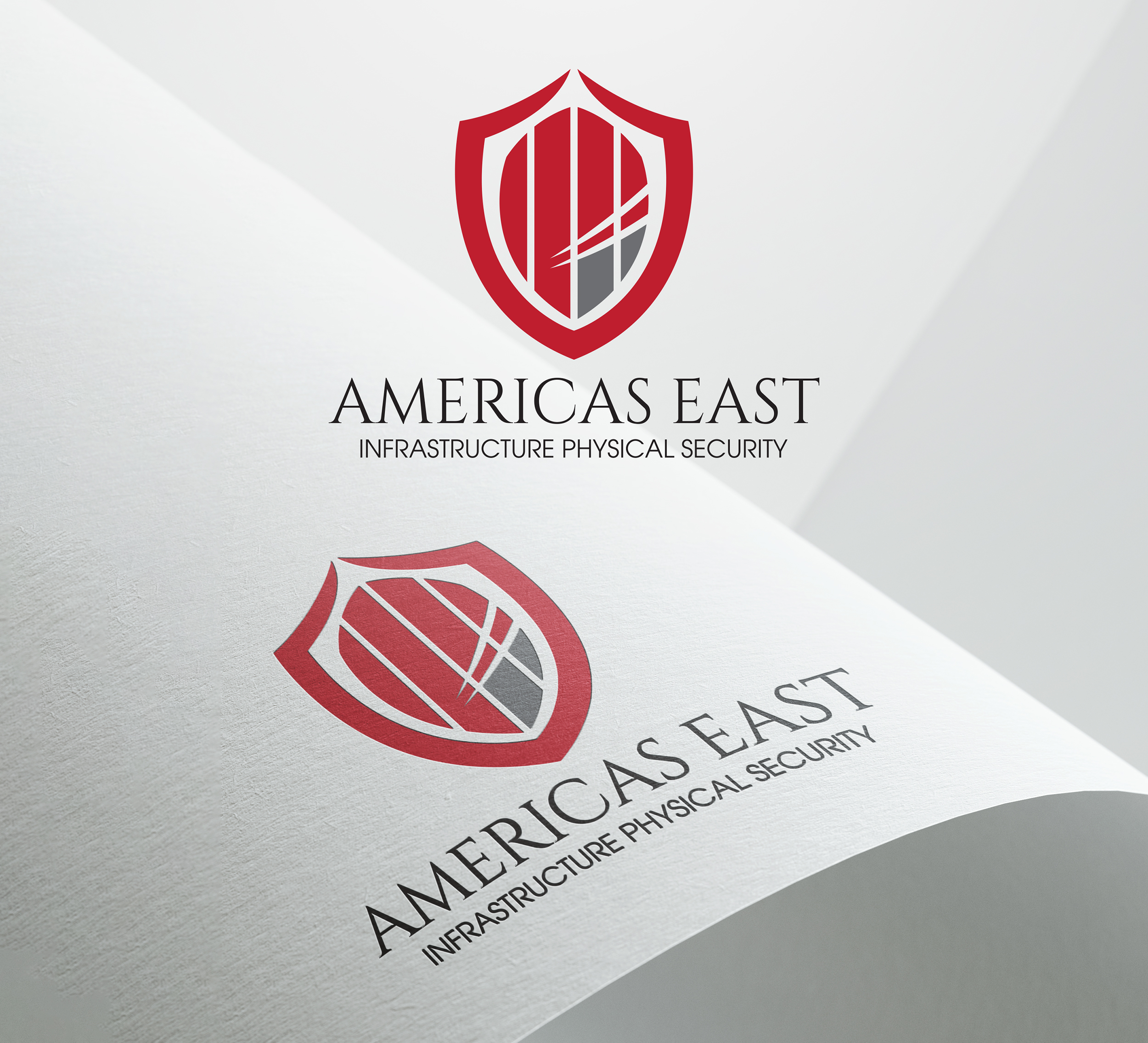 Logo Design by Bakuta Design for this project | Design #33675551