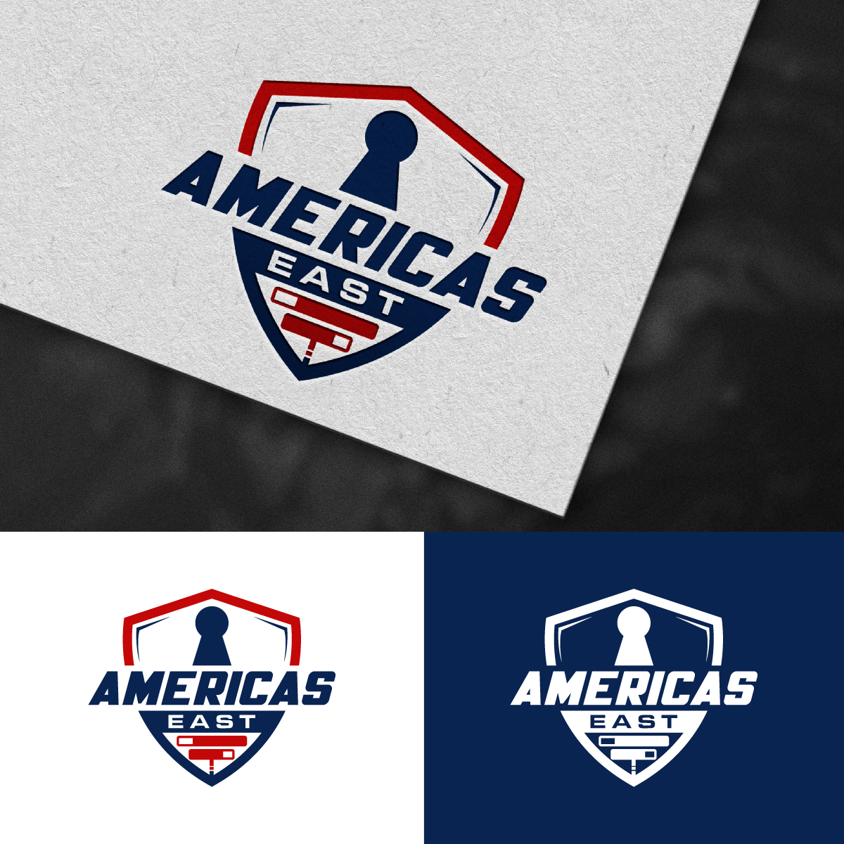 Logo Design by DesignLima for this project | Design #33570807