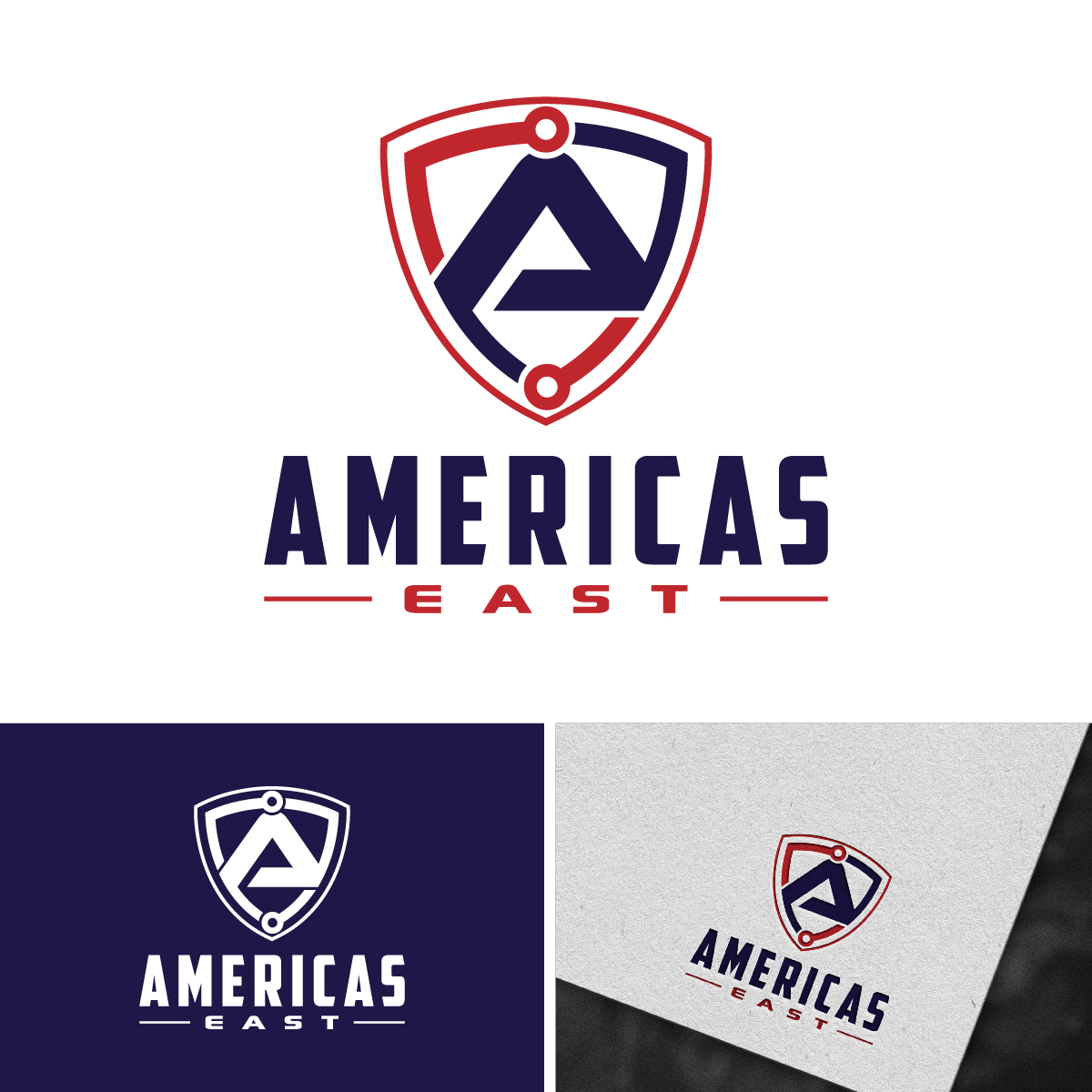 Logo Design by DesignLima for this project | Design #33576179