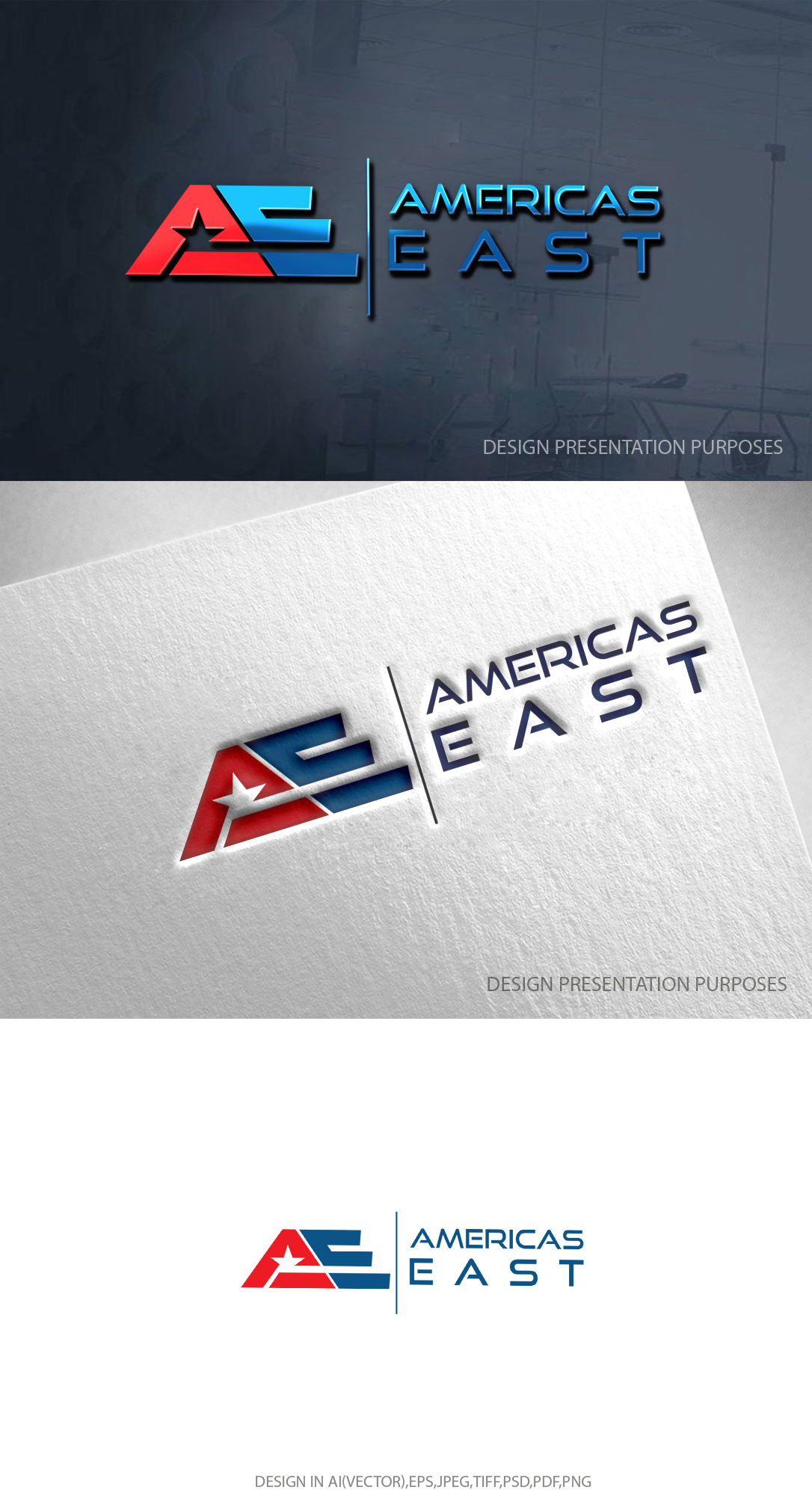 Logo Design by zebronicgraphic for this project | Design #33571244