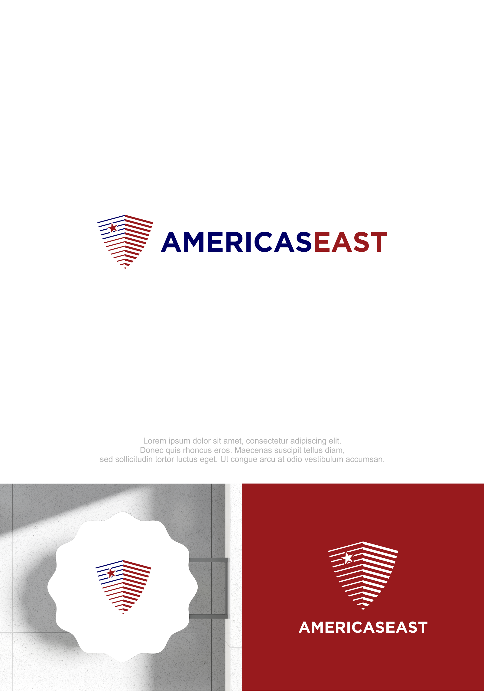 Logo Design by M.Syaiful Huda for this project | Design #33565876