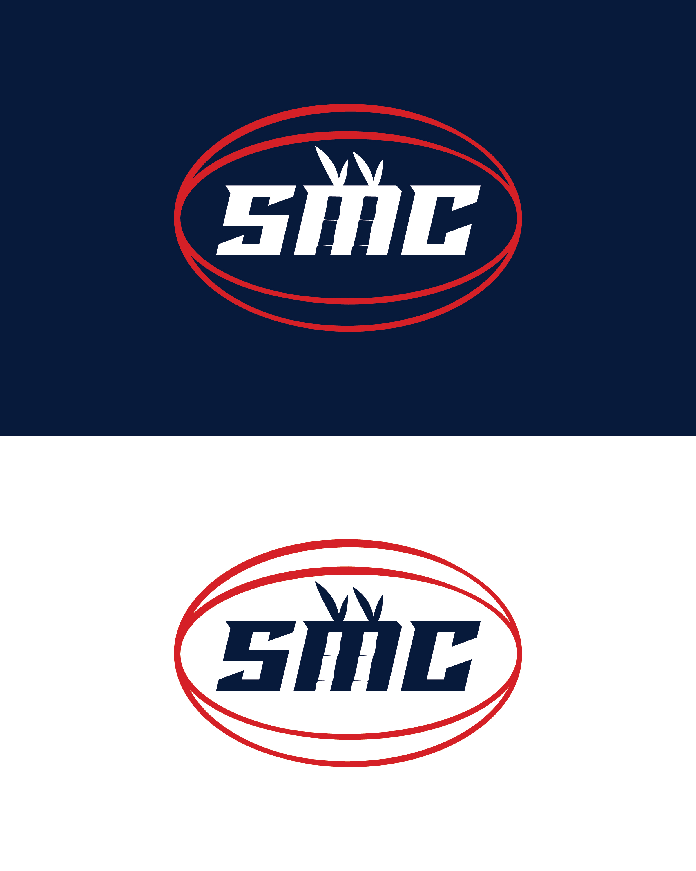 Logo-Design von Ally Mac für dieses Projekt | Design #33612526