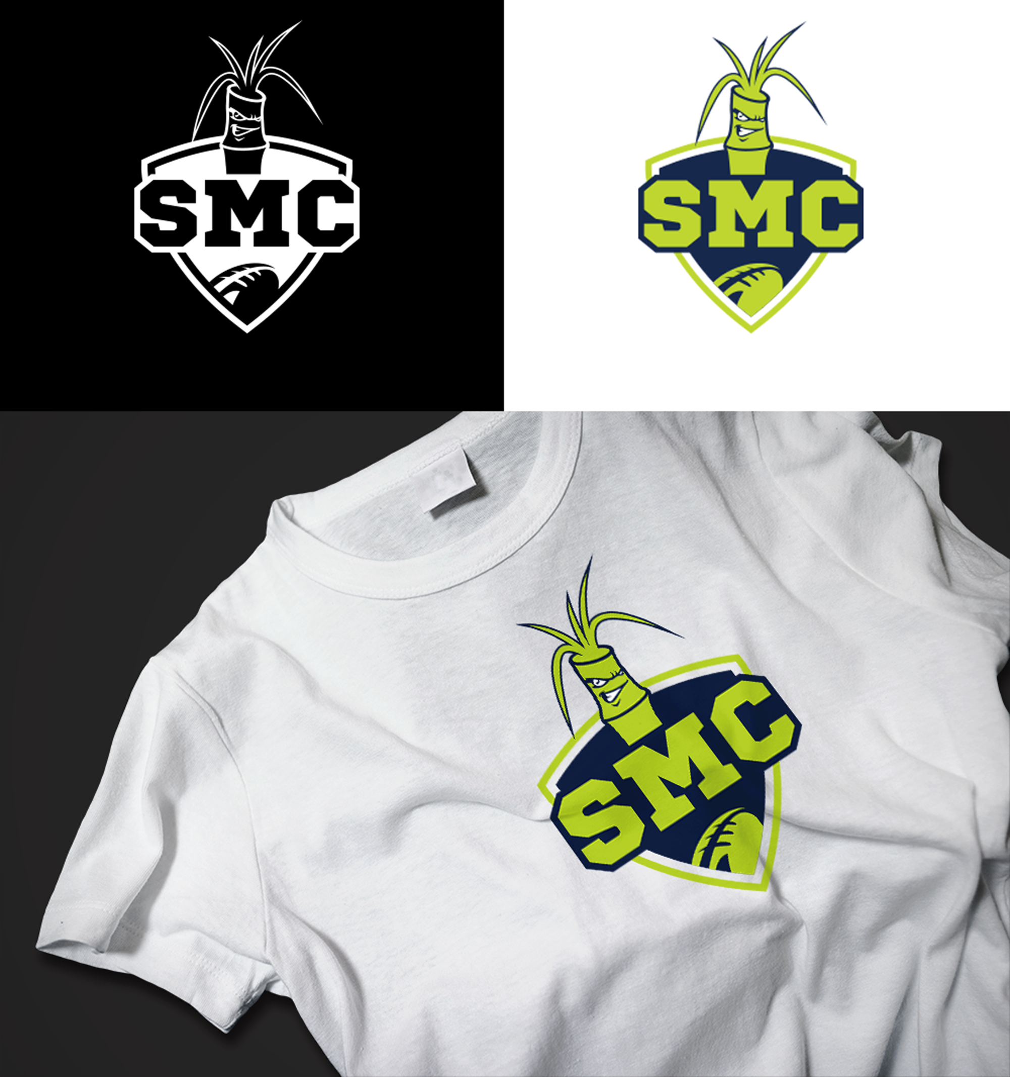 Logo Design by RA-bica for this project | Design #33584550