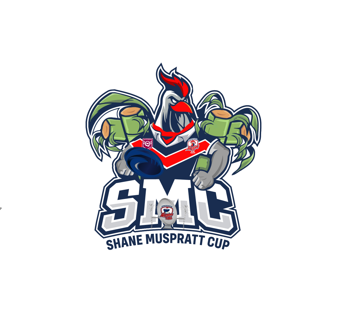 Logo Design by VectorForge for this project | Design #33637412