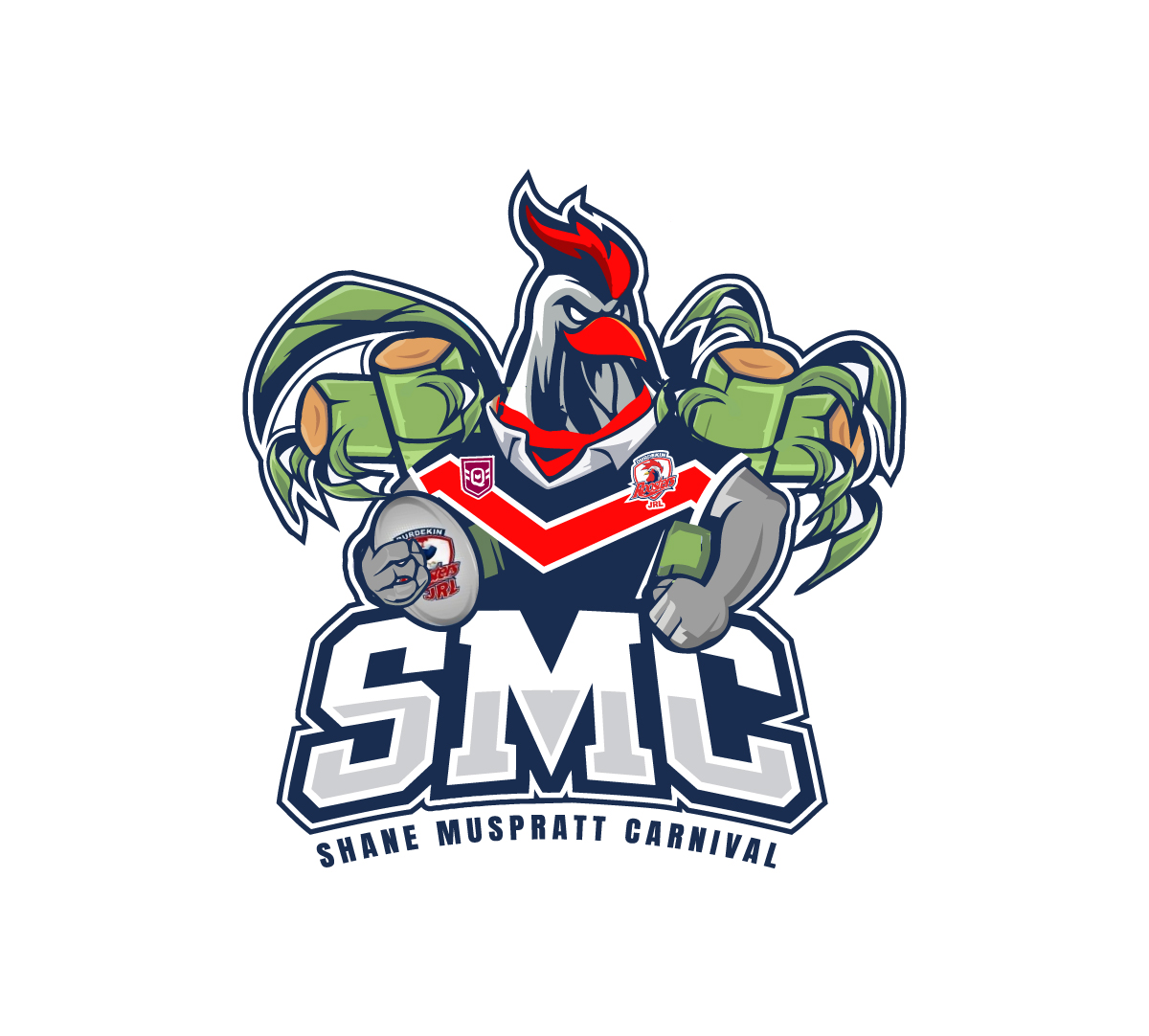 Logo Design by VectorForge for this project | Design #33658274