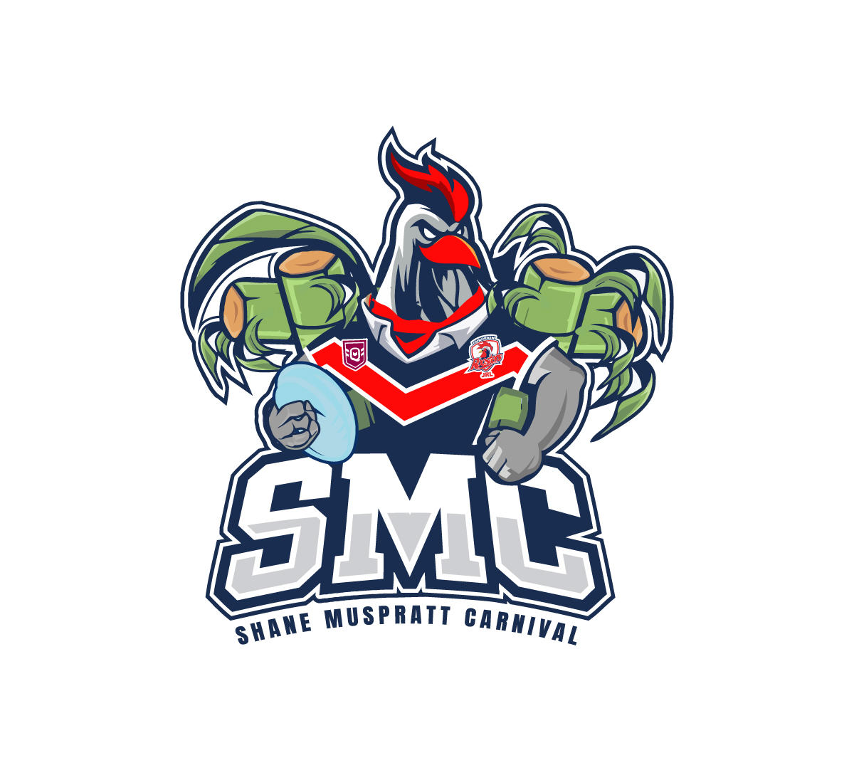 Logo Design by VectorForge for this project | Design #33658311