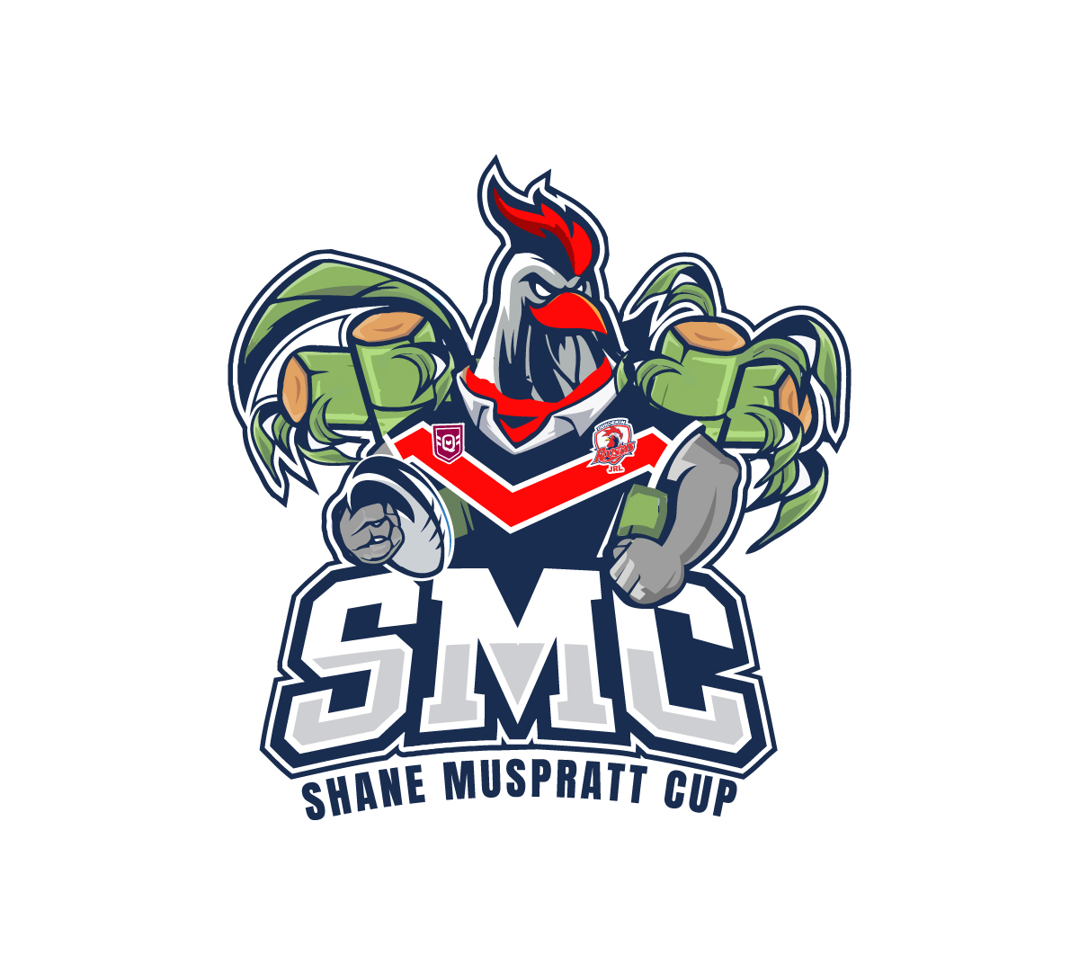 Logo Design by VectorForge for this project | Design #33692017