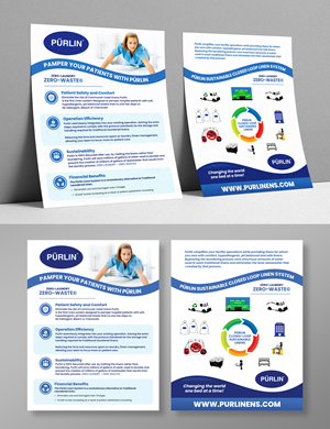 Flyer Design by Dzhafir