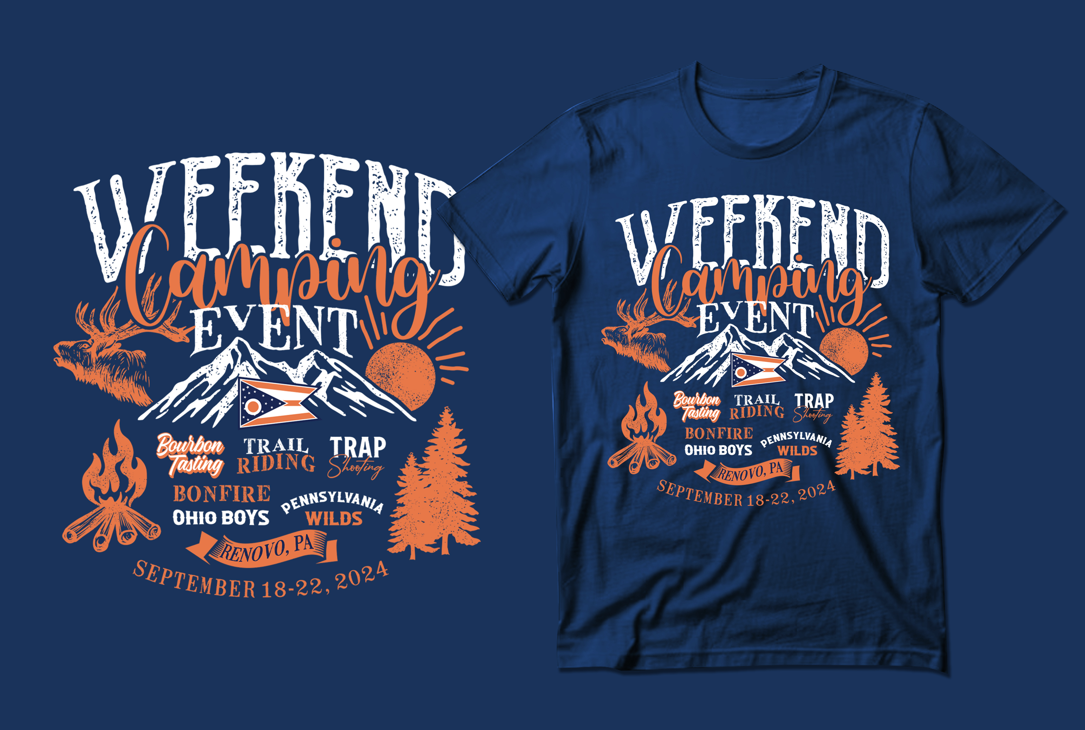 Design de T-shirt par guruntool pour ce projet | Design #33568662
