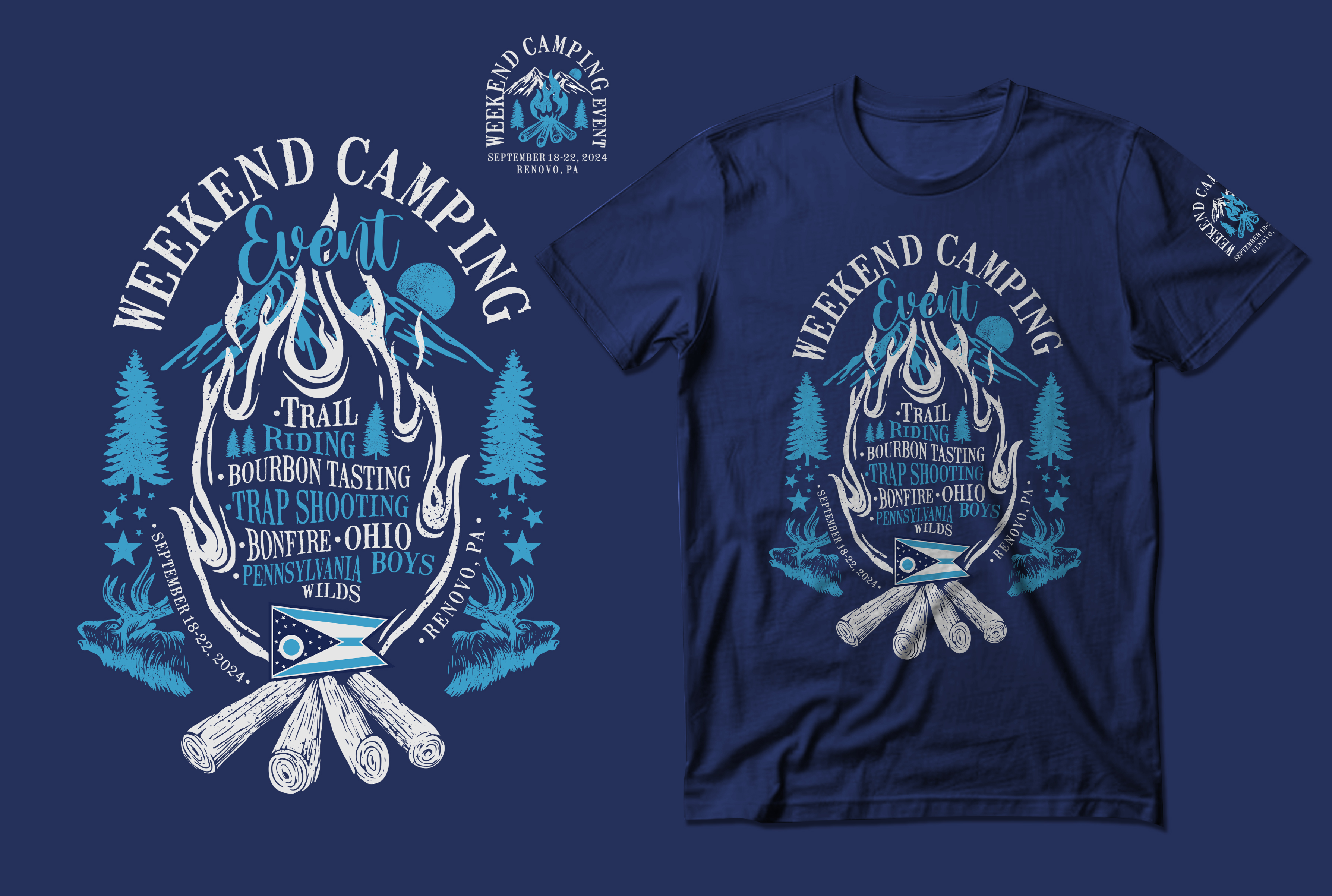 Diseño de Camiseta por guruntool para este proyecto | Diseño #33570129