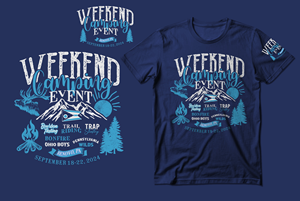 T-Shirt-Design von guruntool für dieses Projekt | Design: #33570599
