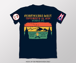 T-Shirt-Design von NancyTan für dieses Projekt | Design: #33568158