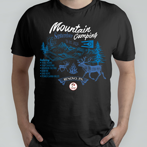 T-shirt Design by Jul-D