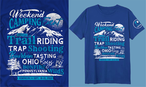 T-Shirt-Design von Yakuza20 für dieses Projekt | Design: #33570933